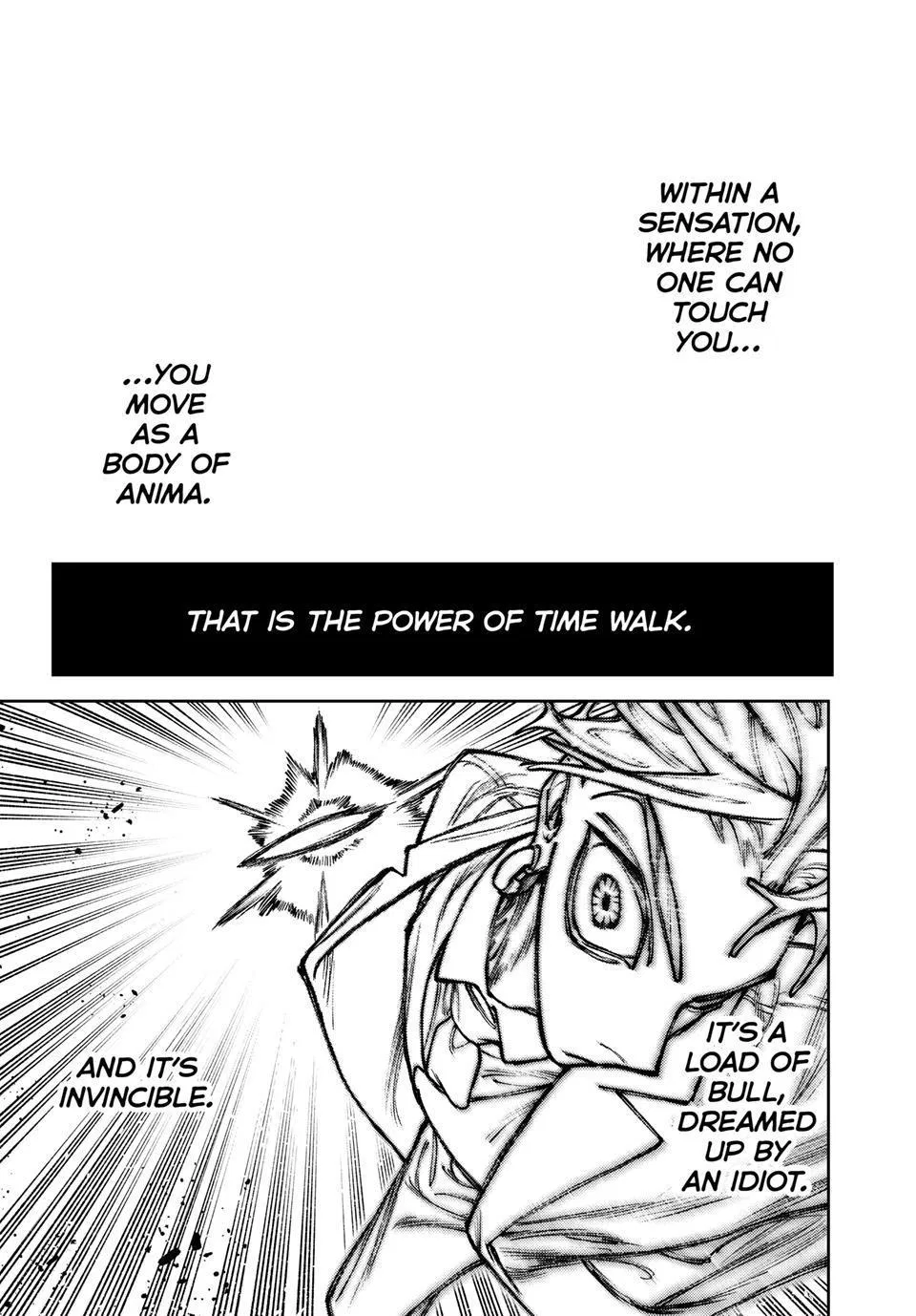 Read Gachiakuta - Chapter 167 - www.gachiakutas.net | Image 8