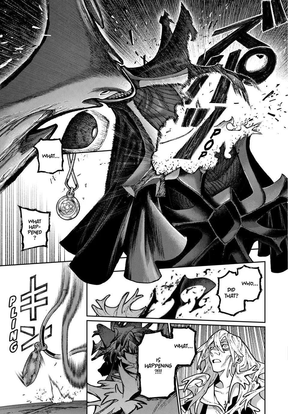 Read Gachiakuta - Chapter 167 - www.gachiakutas.net | Image 17