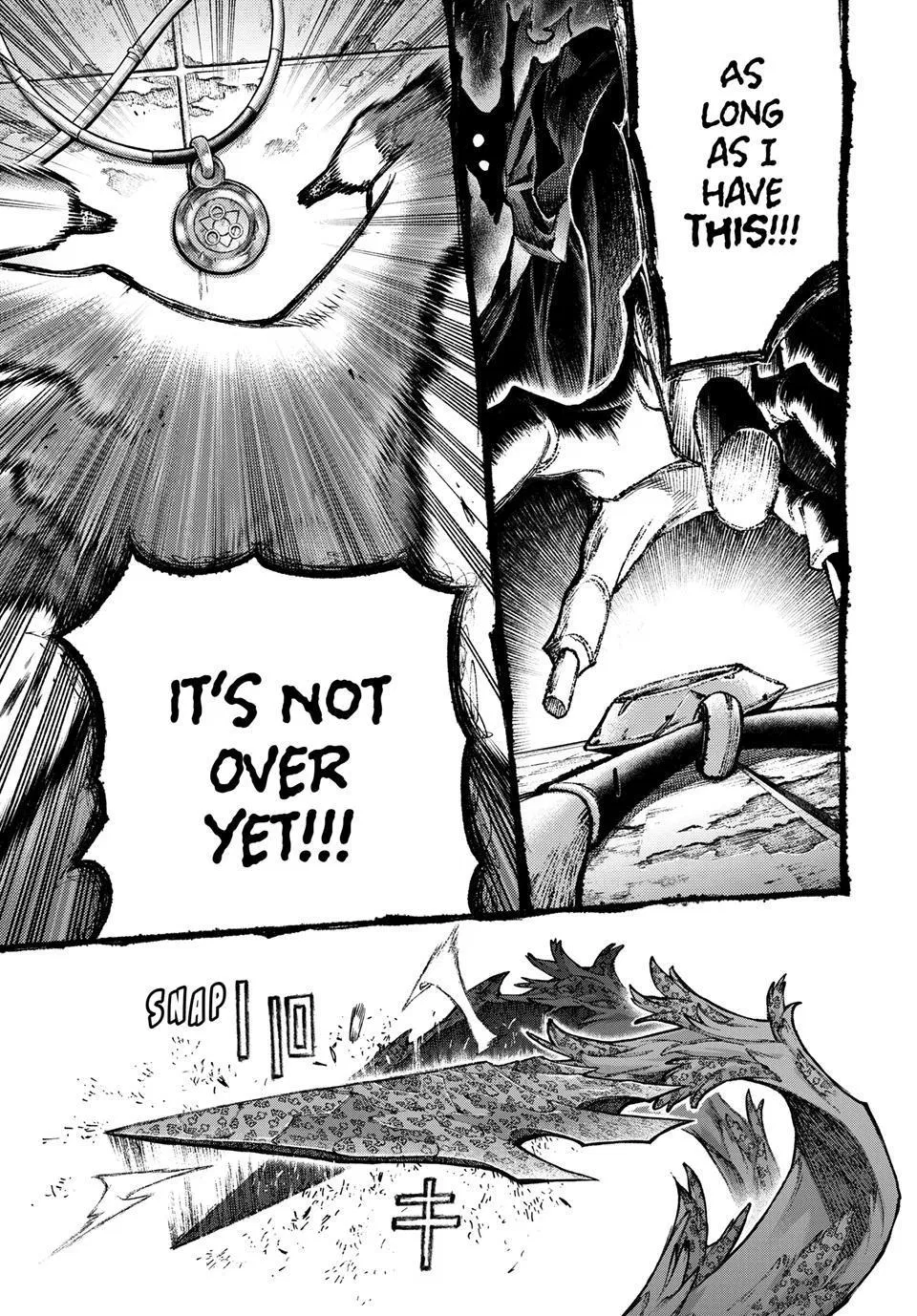 Read Gachiakuta - Chapter 167 - www.gachiakutas.net | Image 19