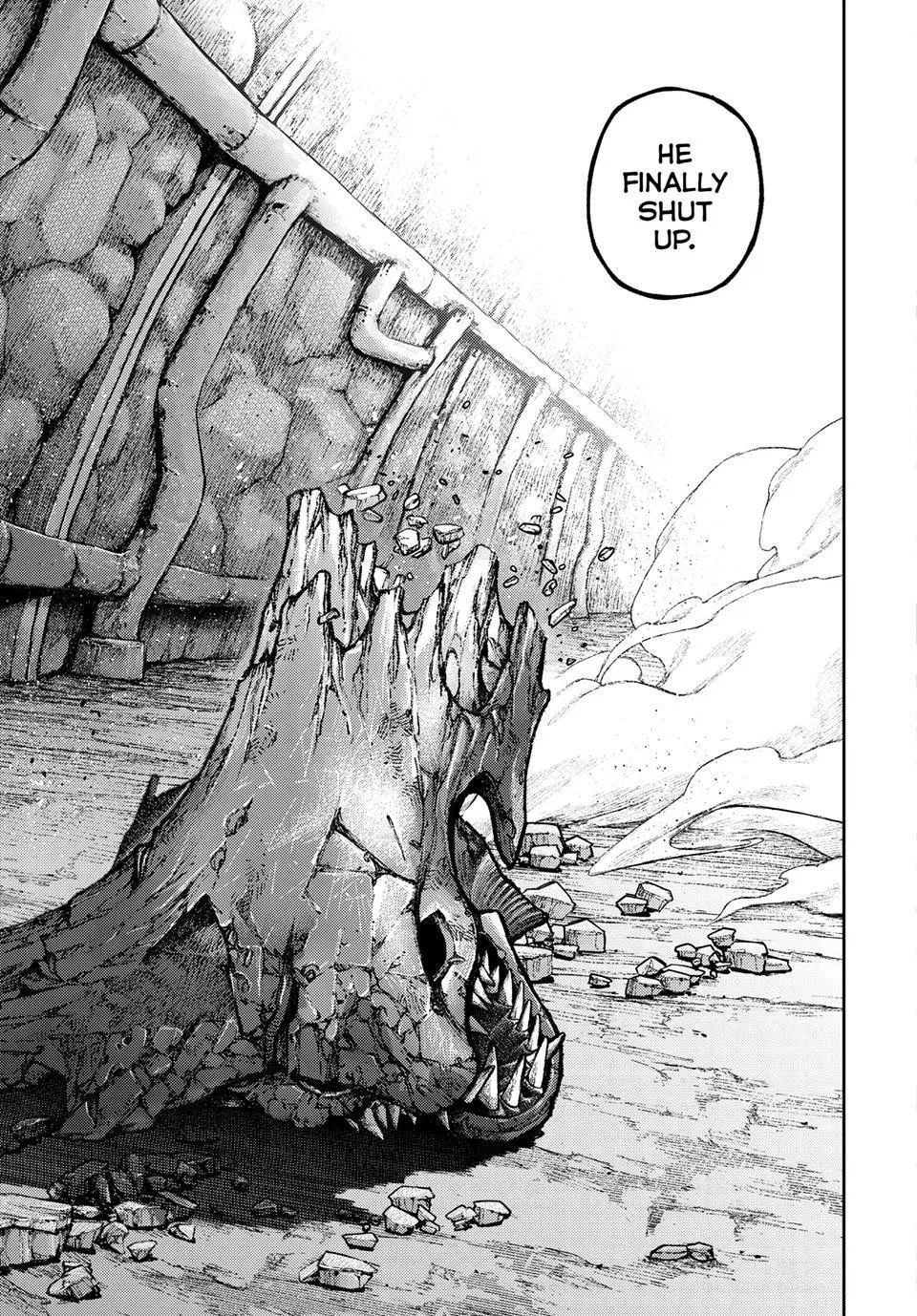 Read Gachiakuta - Chapter 167 - www.gachiakutas.net | Image 24