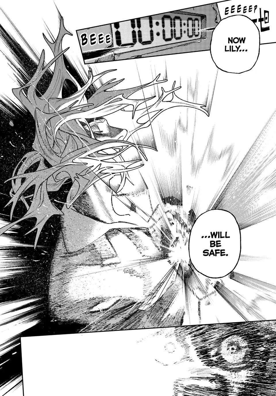 Read Gachiakuta - Chapter 168 - www.gachiakutas.net | Image 6