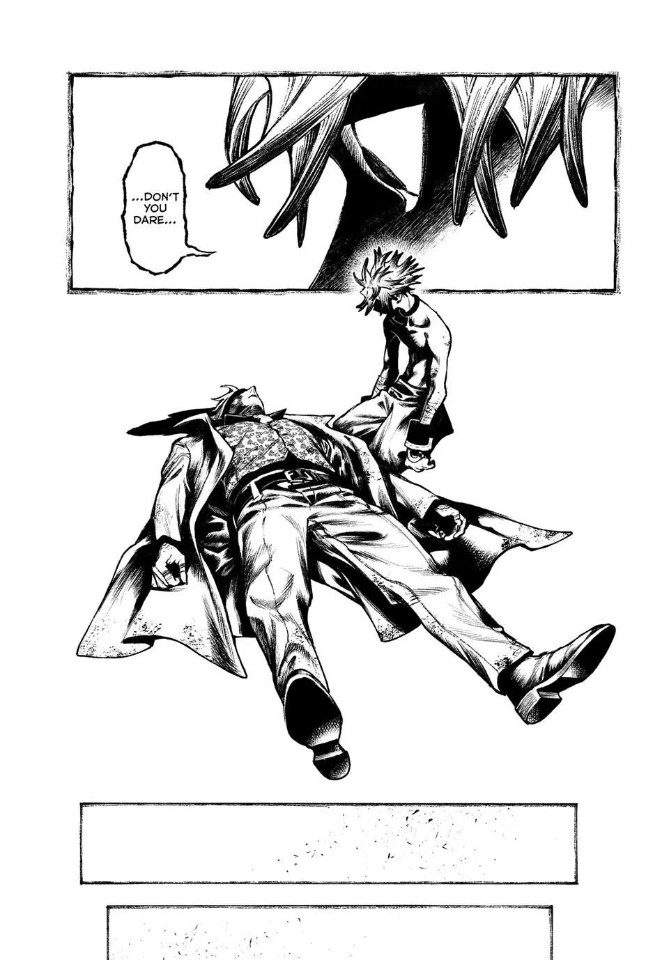 Read Gachiakuta - Chapter 169 - www.gachiakutas.net | Image 11