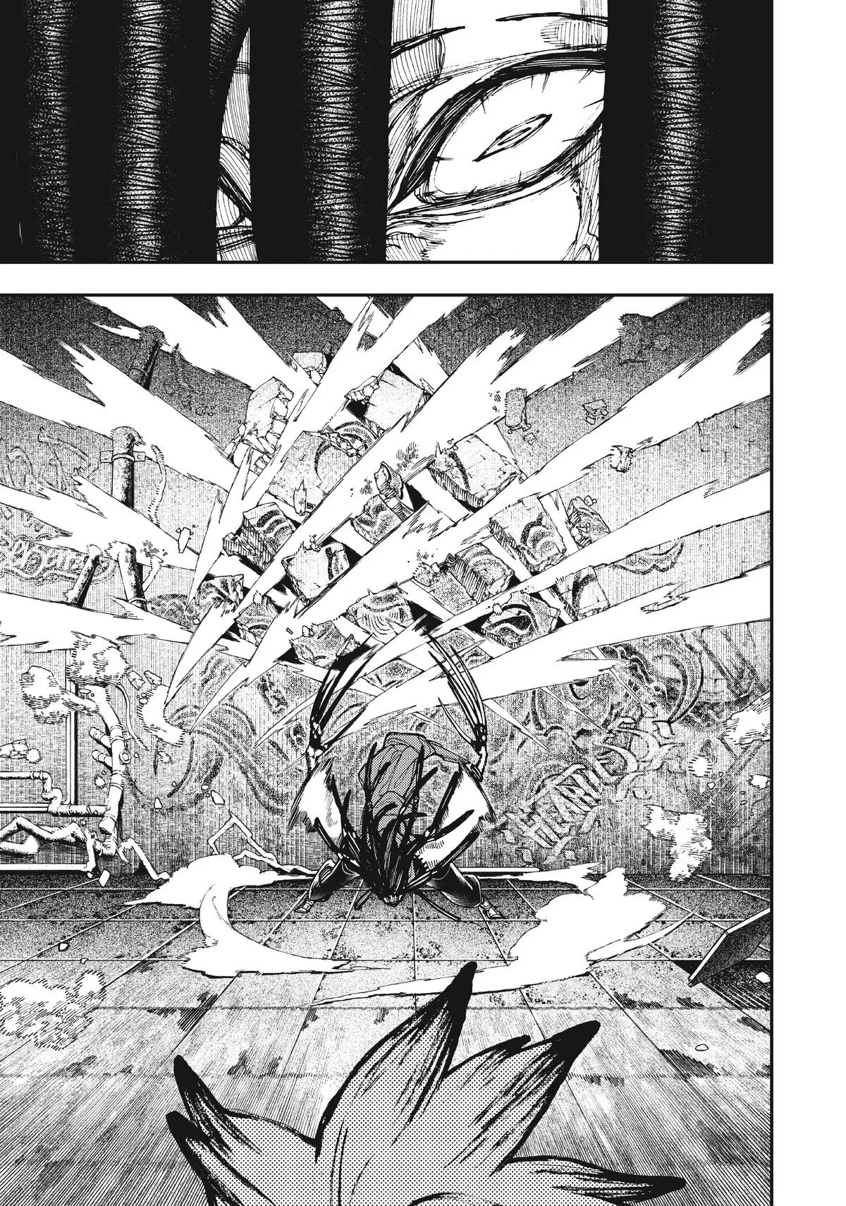 Read Gachiakuta - Chapter 17 - www.gachiakutas.net | Image 19