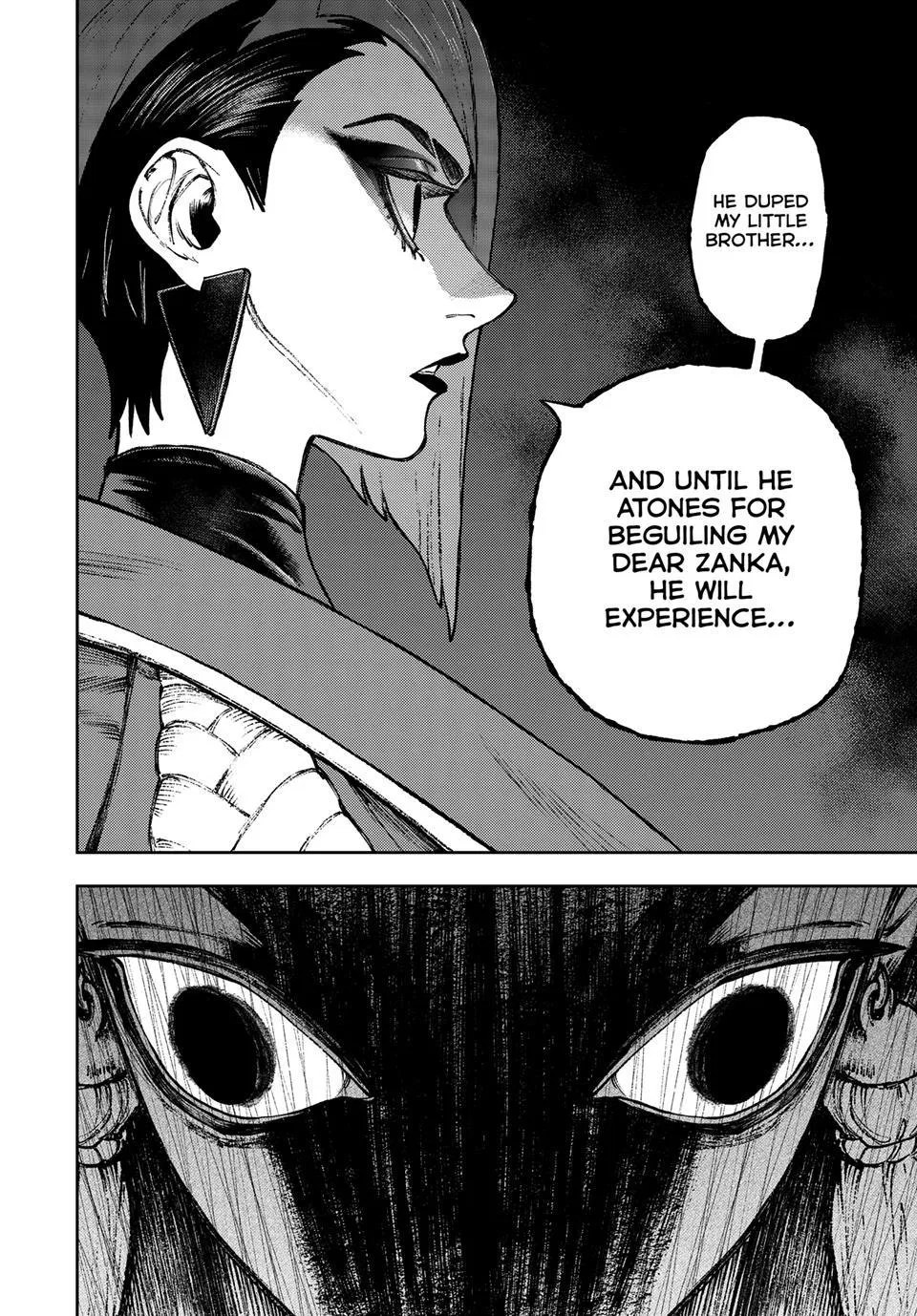 Read Gachiakuta - Chapter 171 - www.gachiakutas.net | Image 2