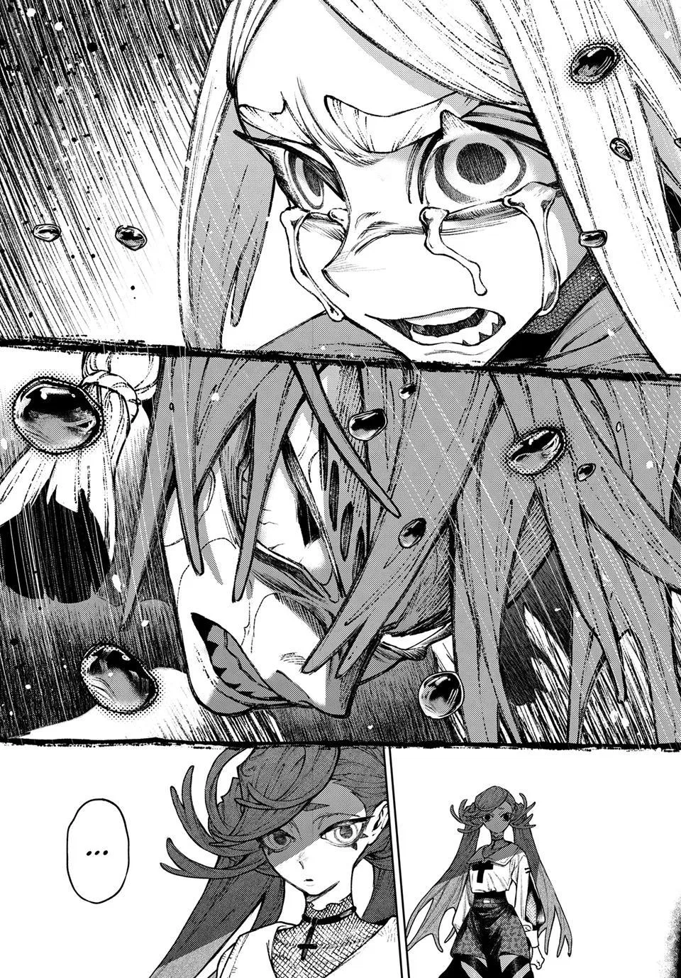 Read Gachiakuta - Chapter 171 - www.gachiakutas.net | Image 13
