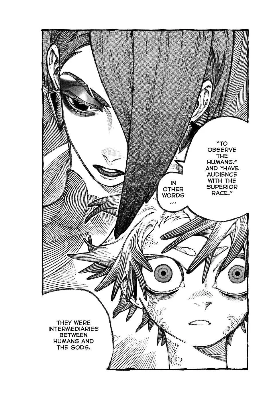 Read Gachiakuta - Chapter 172.2 - www.gachiakutas.net | Image 4