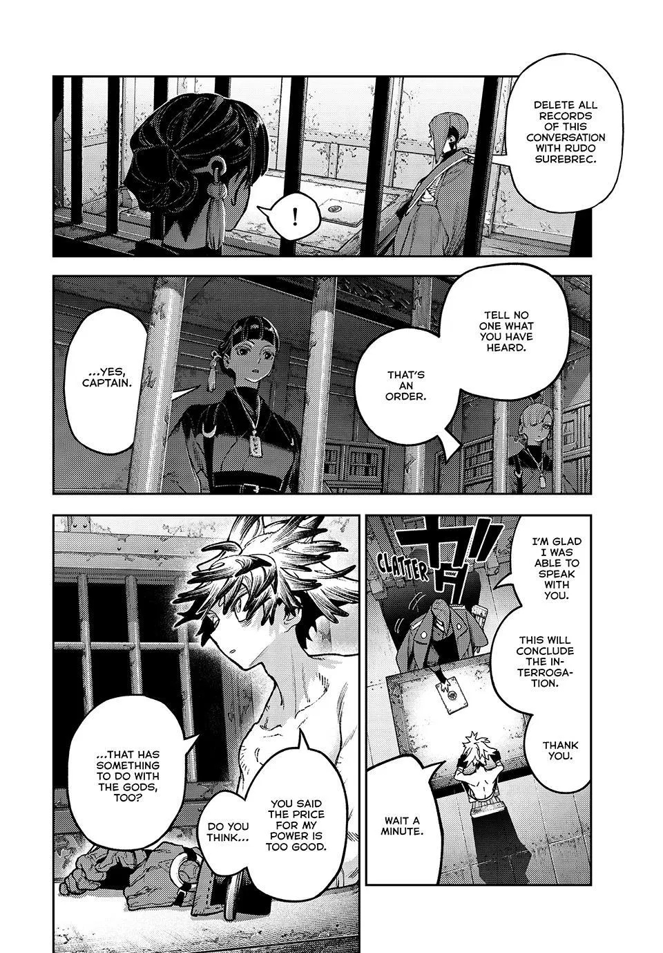 Read Gachiakuta - Chapter 172.2 - www.gachiakutas.net | Image 10
