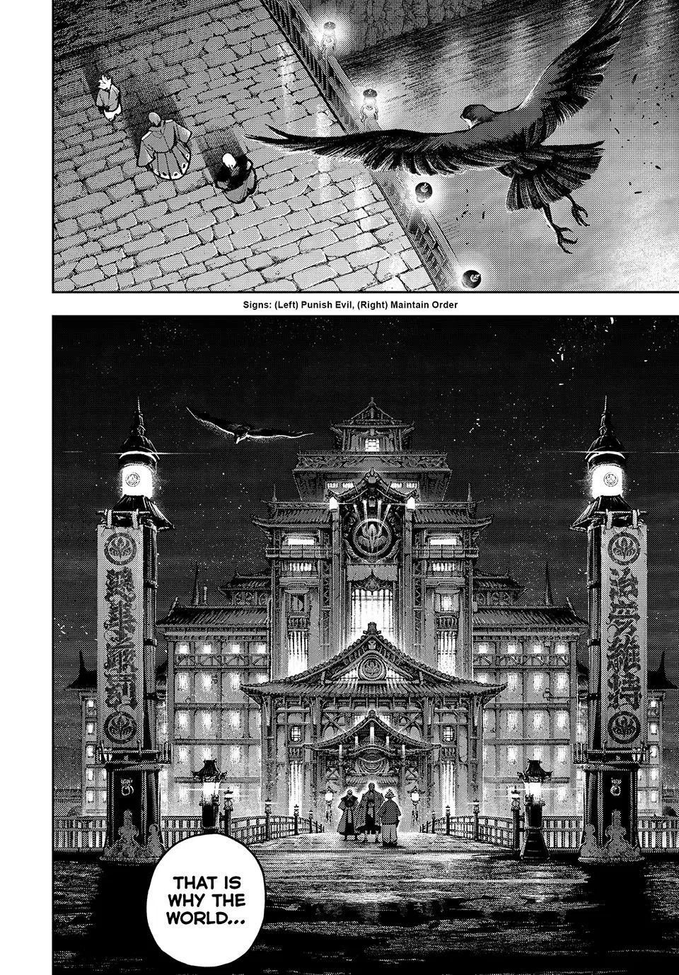 Read Gachiakuta - Chapter 172.2 - www.gachiakutas.net | Image 16