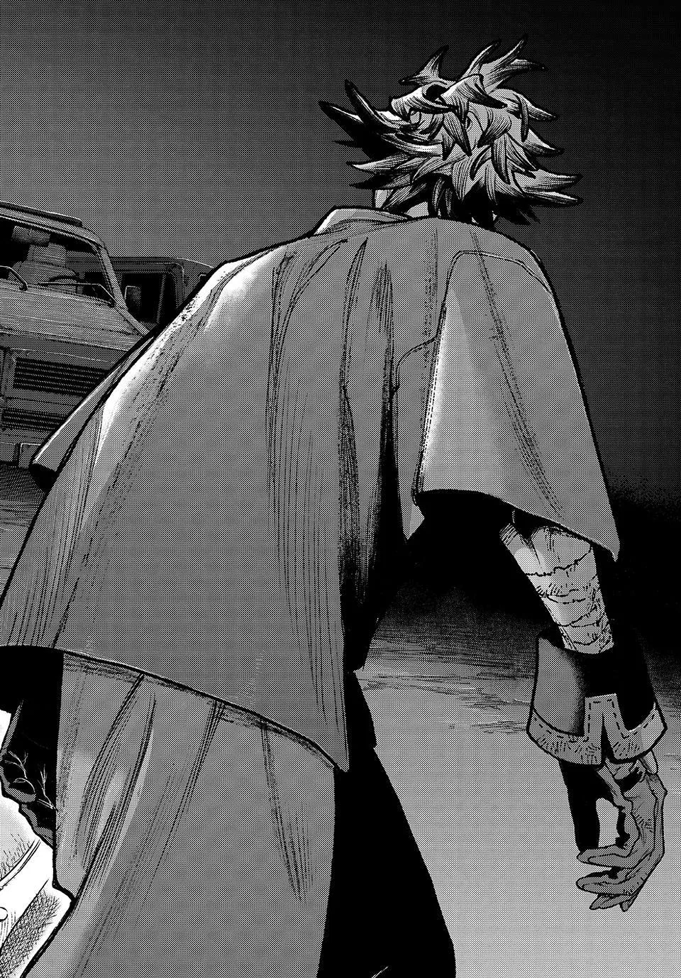 Read Gachiakuta - Chapter 173 - www.gachiakutas.net | Image 8