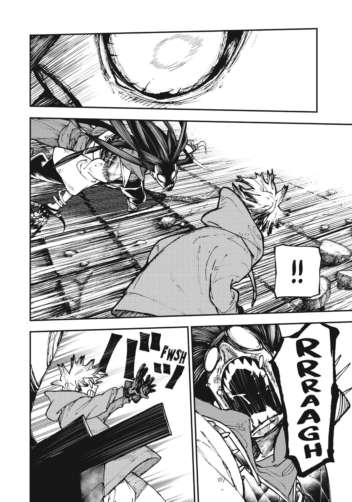 Read Gachiakuta - Chapter 18 - www.gachiakutas.net | Image 7