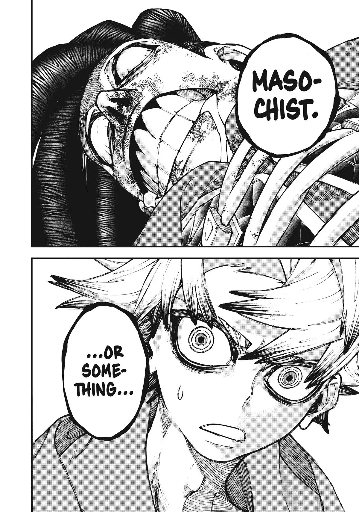 Read Gachiakuta - Chapter 18 - www.gachiakutas.net | Image 11