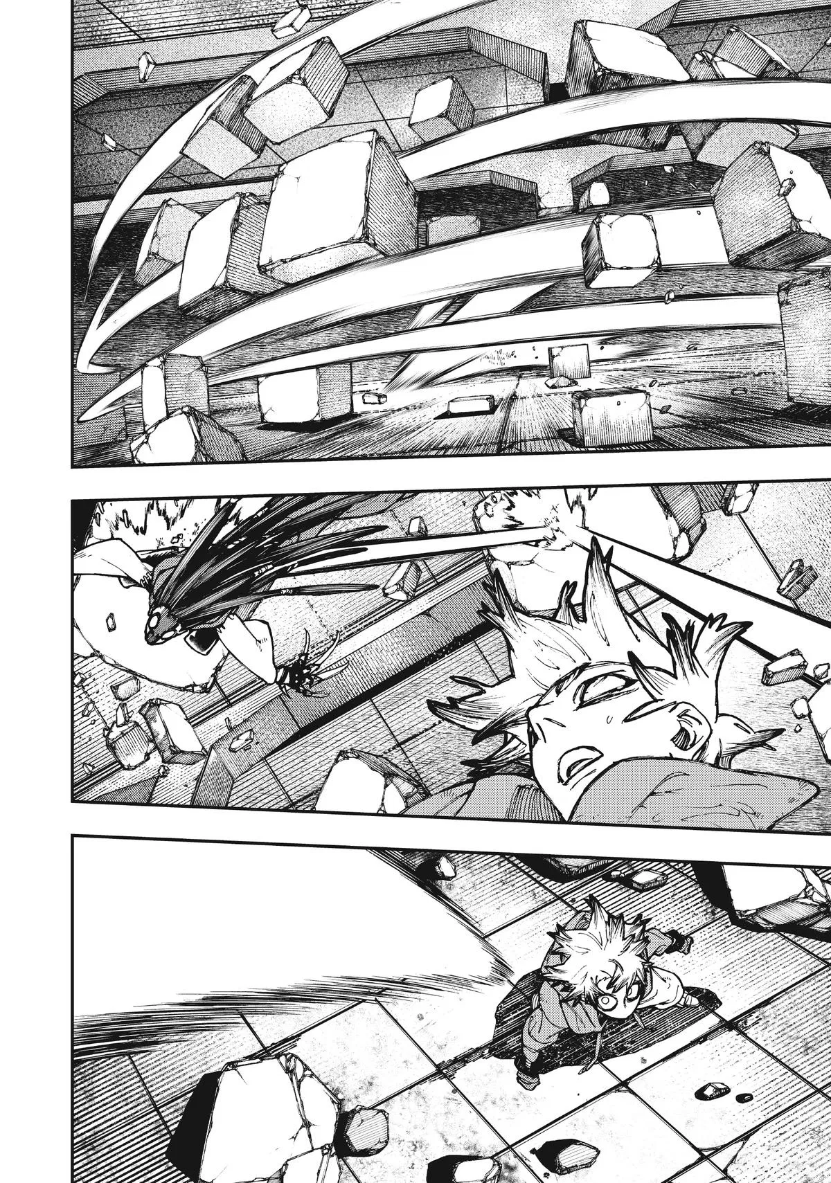 Read Gachiakuta - Chapter 18 - www.gachiakutas.net | Image 13