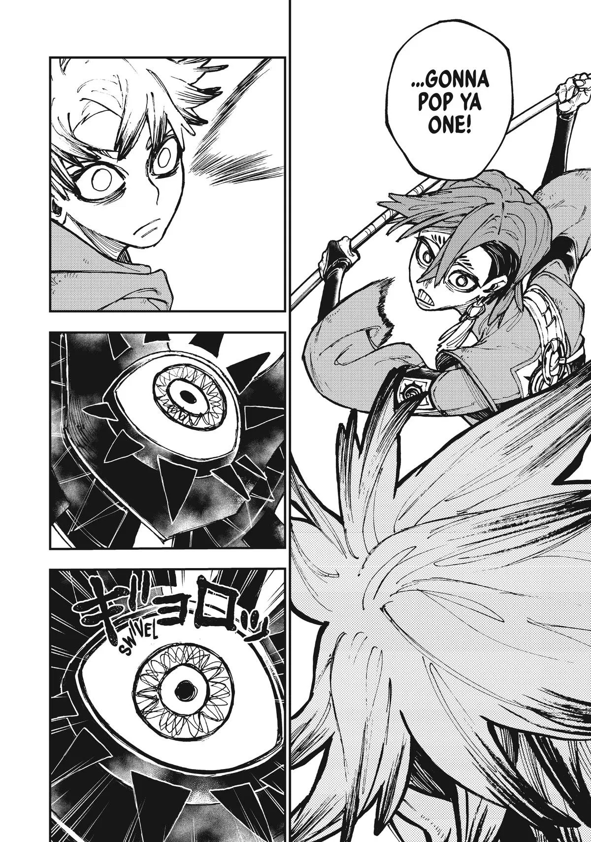 Read Gachiakuta - Chapter 19 - www.gachiakutas.net | Image 10