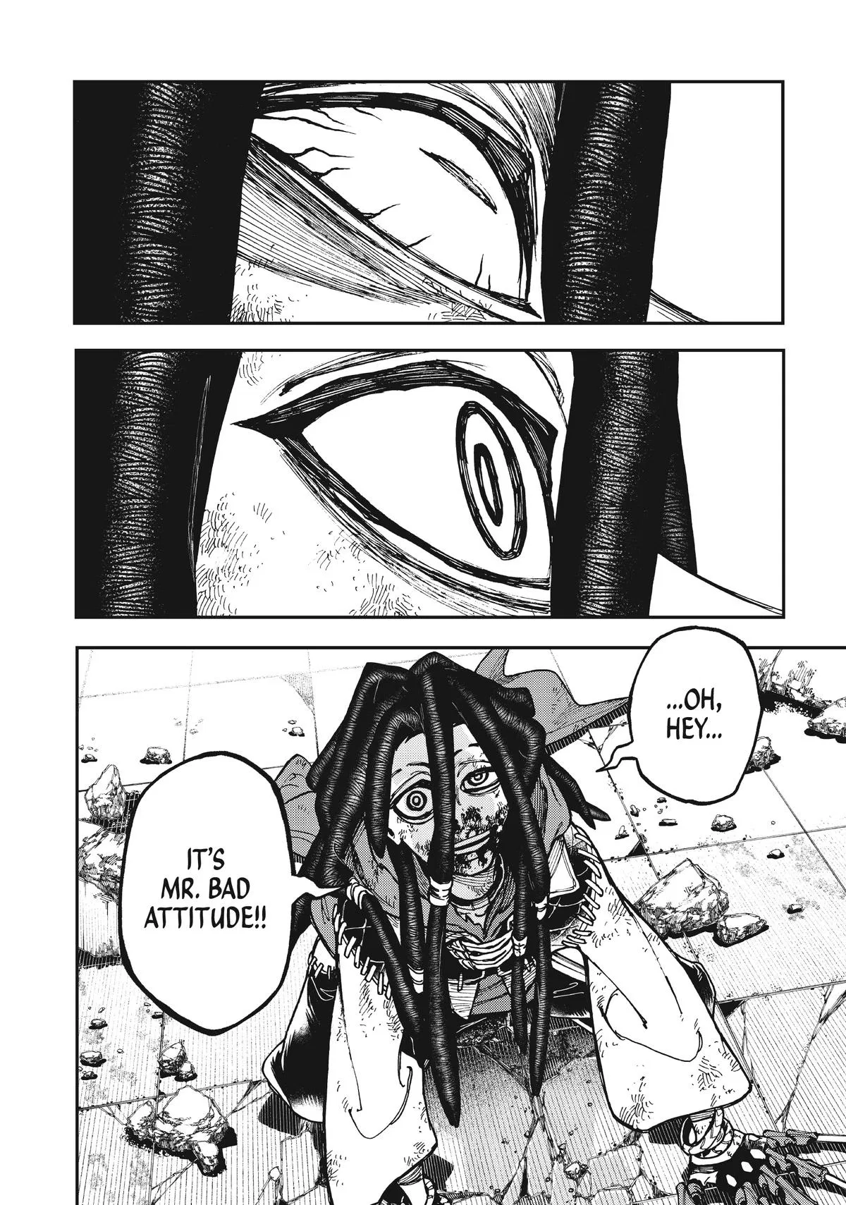 Read Gachiakuta - Chapter 19 - www.gachiakutas.net | Image 18