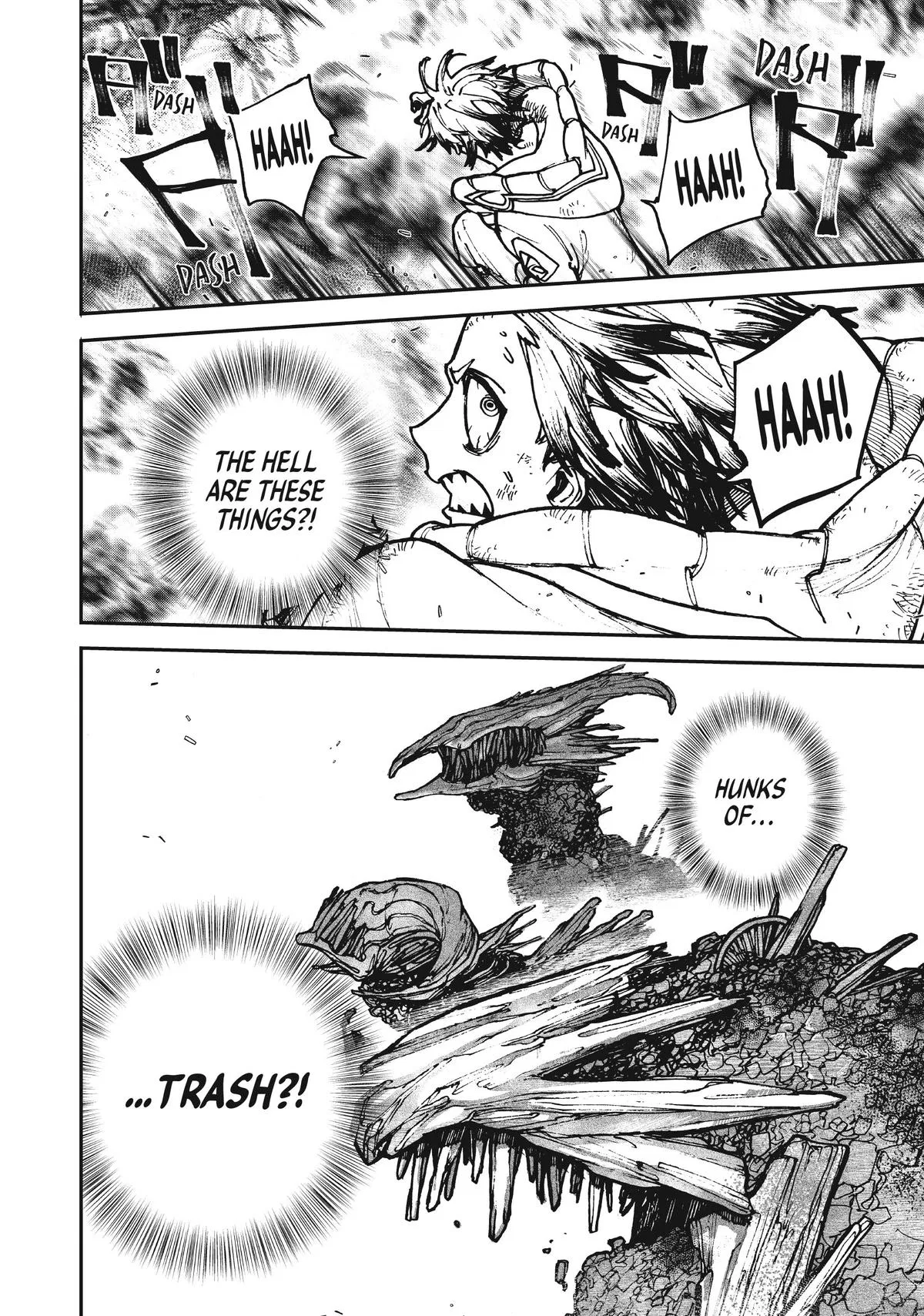 Read Gachiakuta - Chapter 2 - www.gachiakutas.net | Image 3
