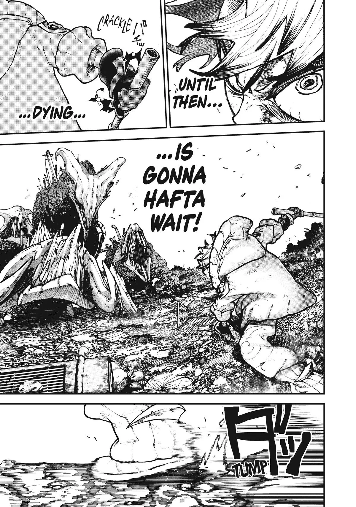 Read Gachiakuta - Chapter 2 - www.gachiakutas.net | Image 14