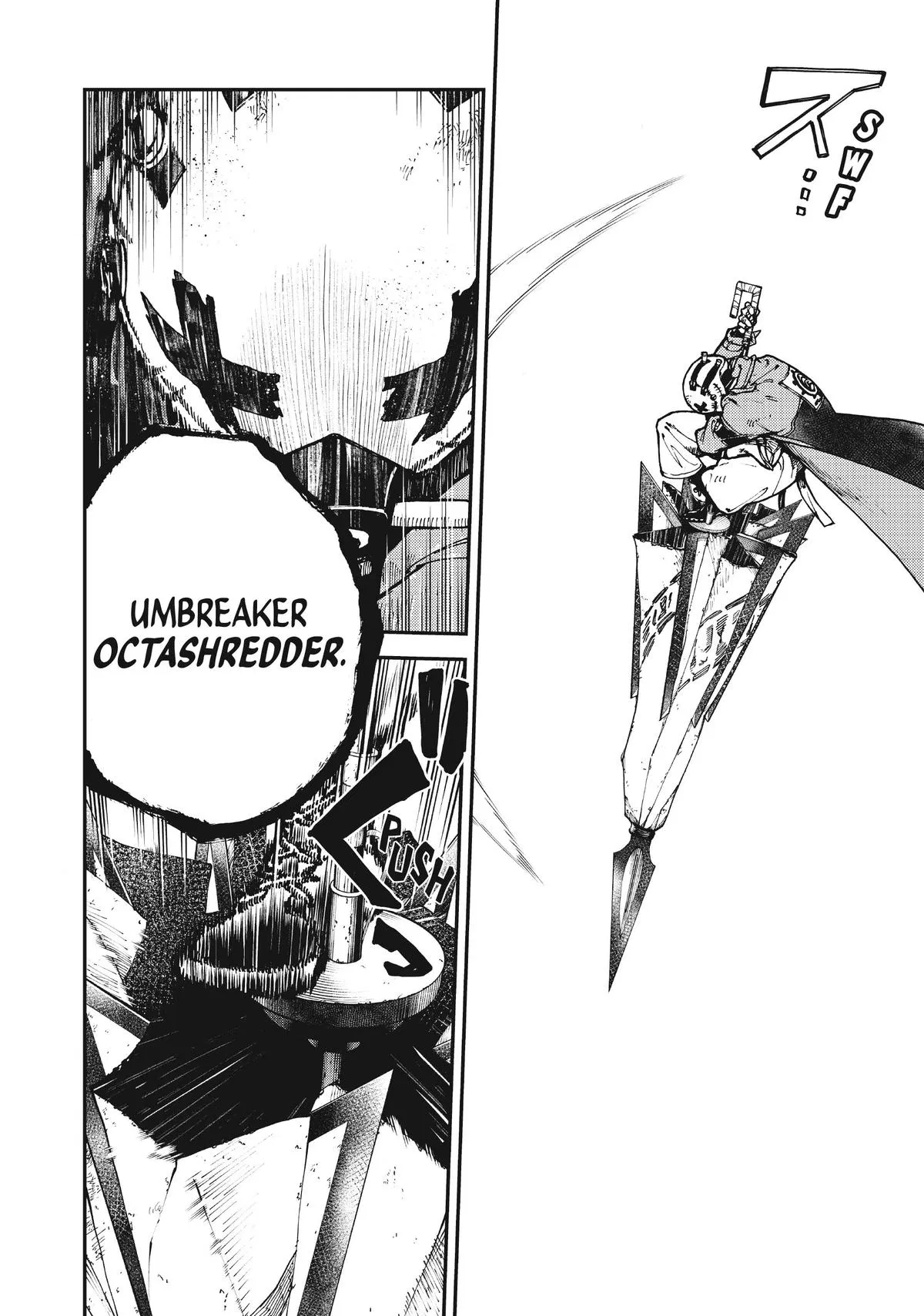 Read Gachiakuta - Chapter 2 - www.gachiakutas.net | Image 37