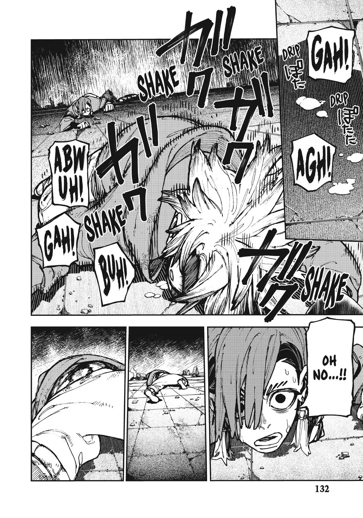 Read Gachiakuta - Chapter 20 - www.gachiakutas.net | Image 6