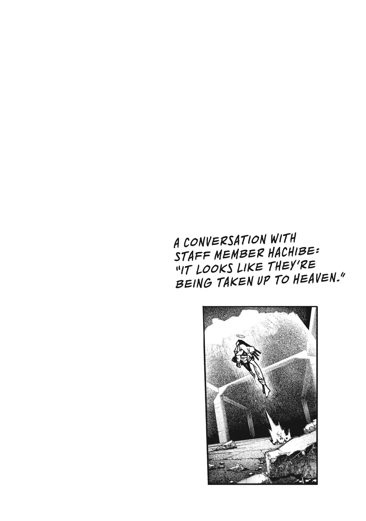 Read Gachiakuta - Chapter 20 - www.gachiakutas.net | Image 20