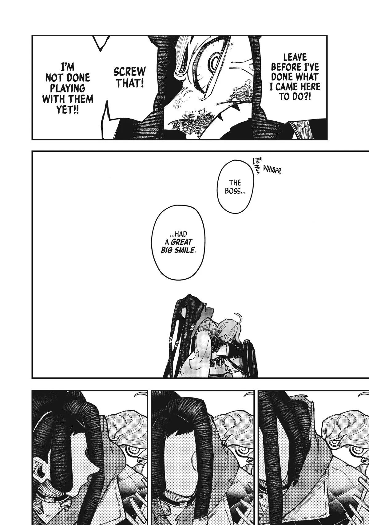 Read Gachiakuta - Chapter 21 - www.gachiakutas.net | Image 12