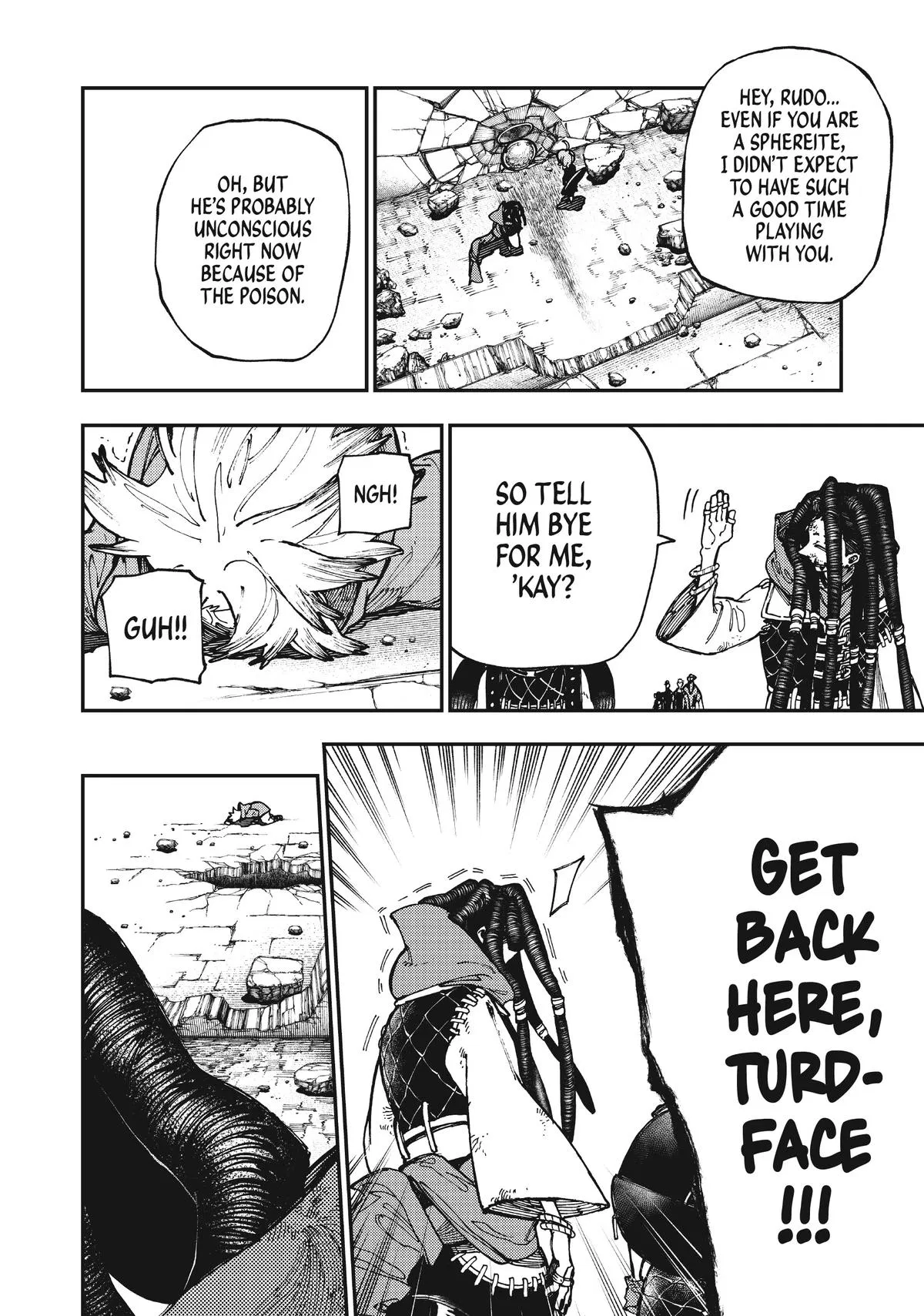 Read Gachiakuta - Chapter 21 - www.gachiakutas.net | Image 14