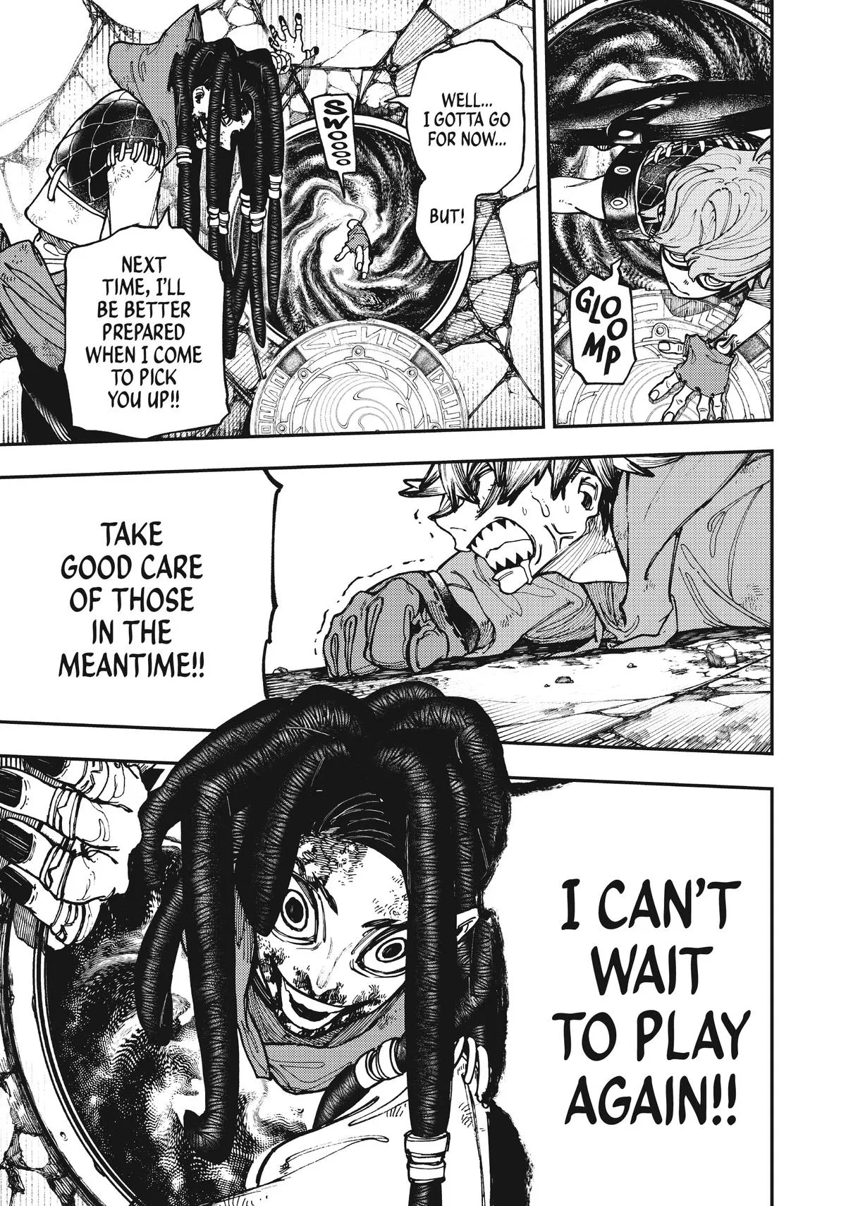 Read Gachiakuta - Chapter 21 - www.gachiakutas.net | Image 17