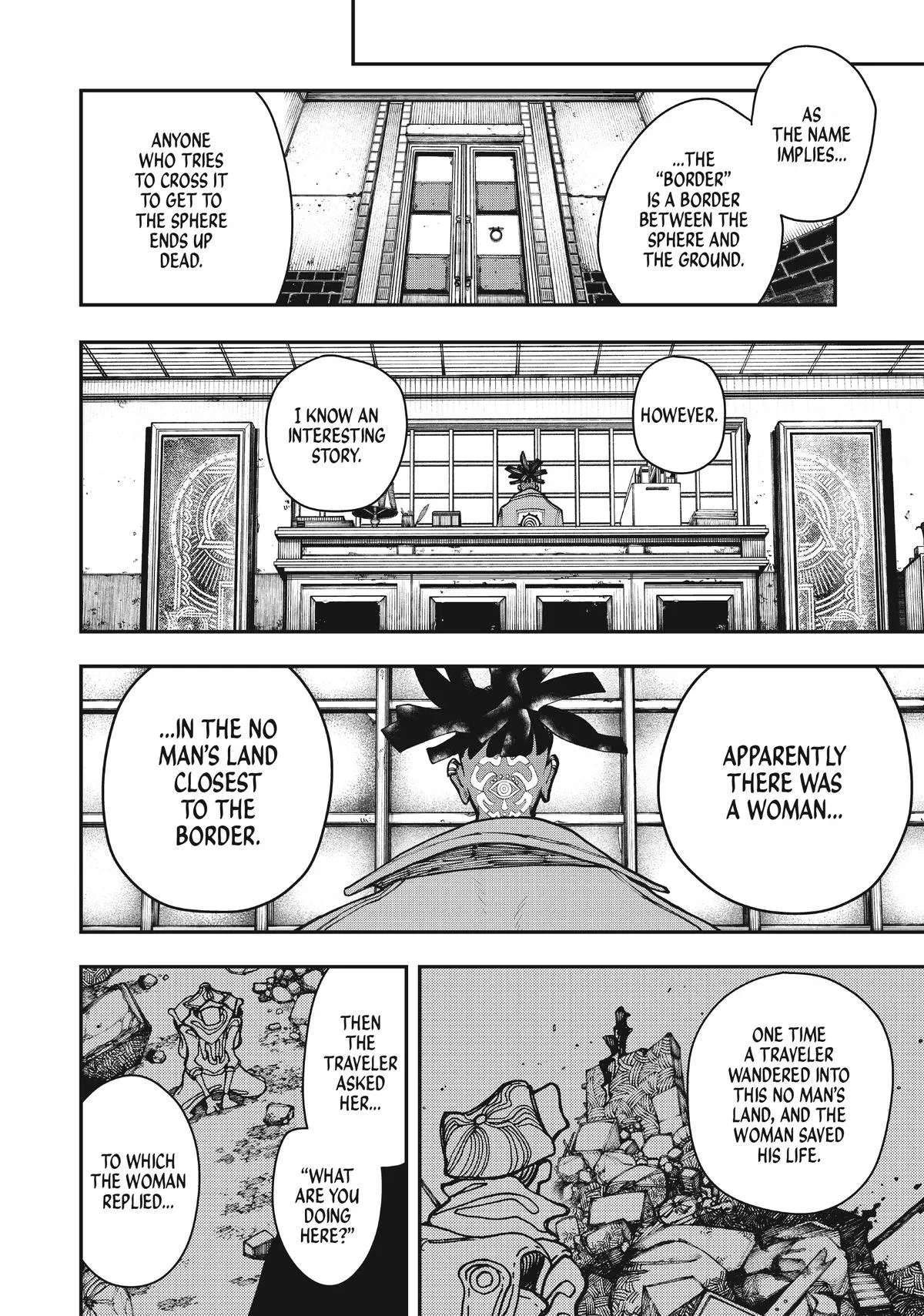 Read Gachiakuta - Chapter 22 - www.gachiakutas.net | Image 16