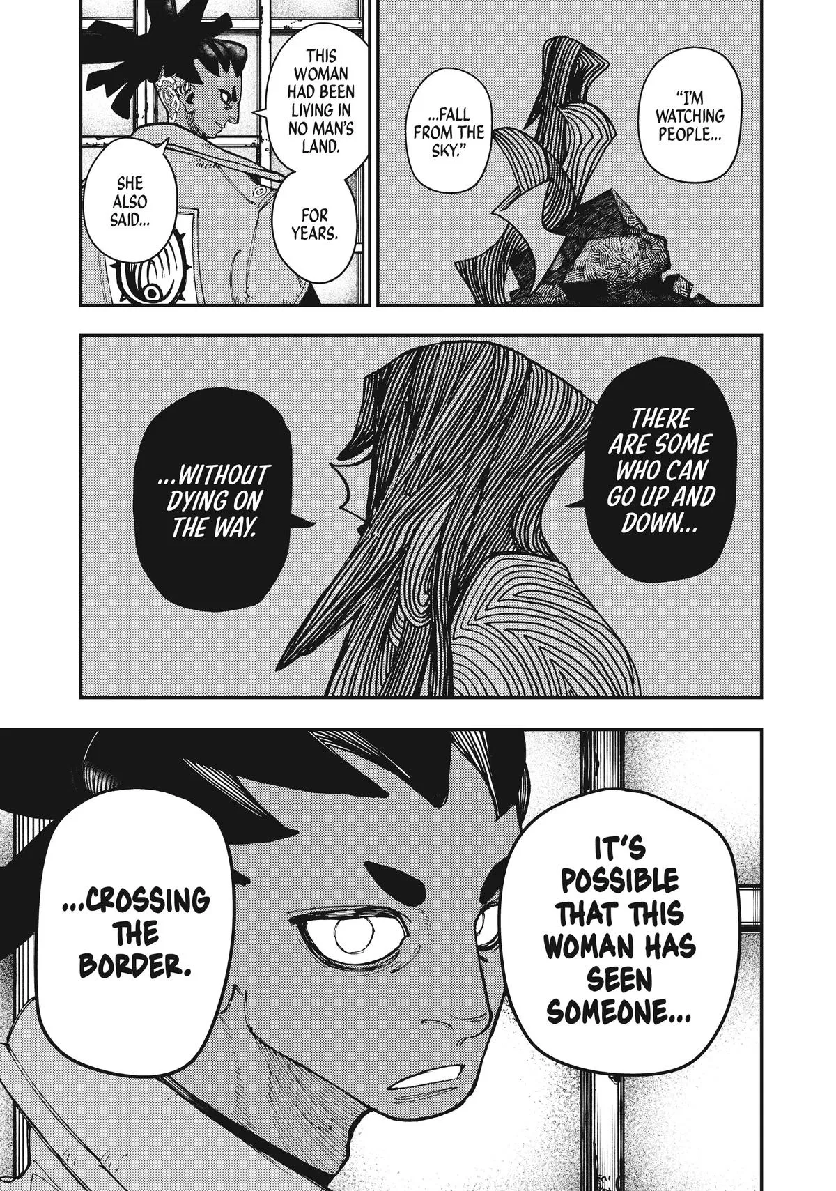 Read Gachiakuta - Chapter 22 - www.gachiakutas.net | Image 17