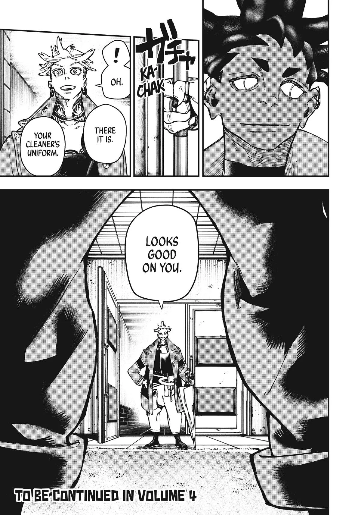 Read Gachiakuta - Chapter 22 - www.gachiakutas.net | Image 19