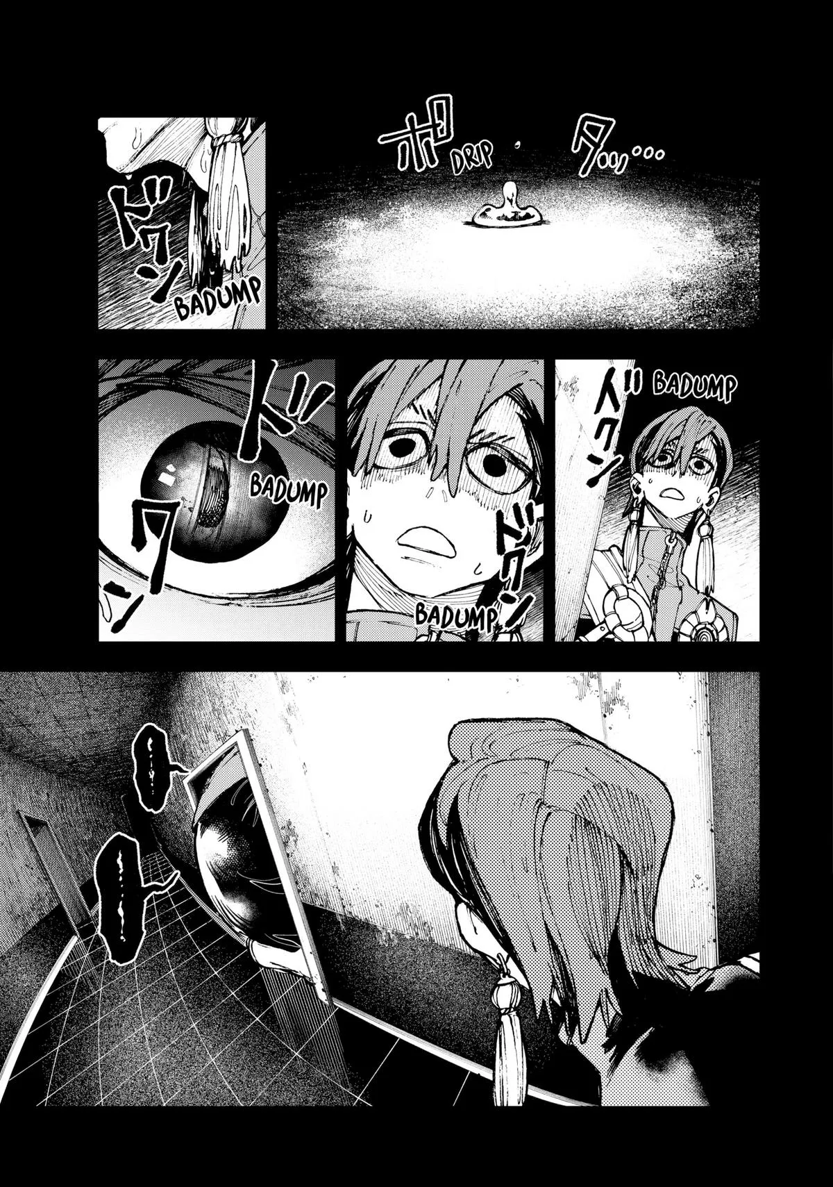 Read Gachiakuta - Chapter 23 - www.gachiakutas.net | Image 5