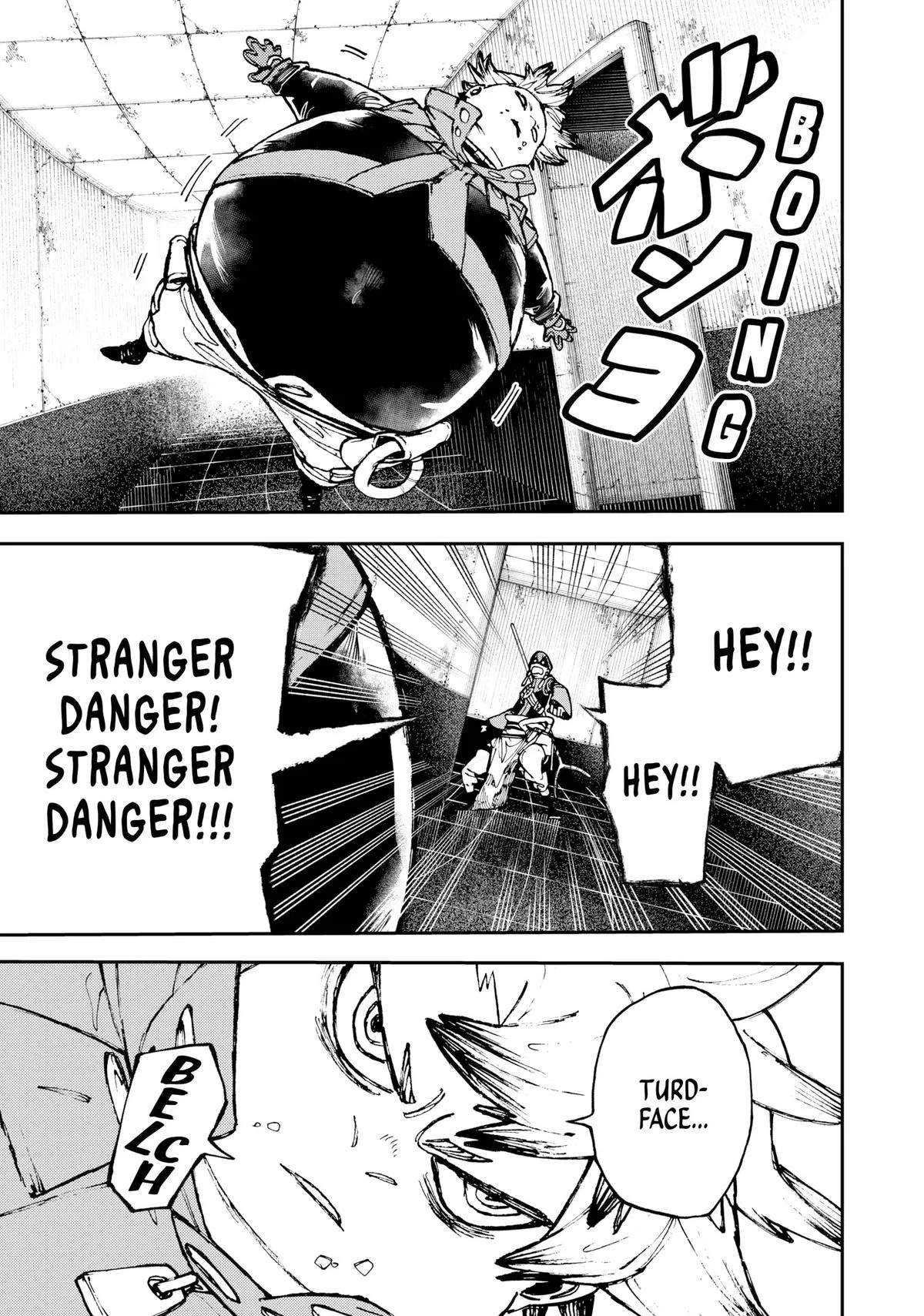Read Gachiakuta - Chapter 23 - www.gachiakutas.net | Image 23