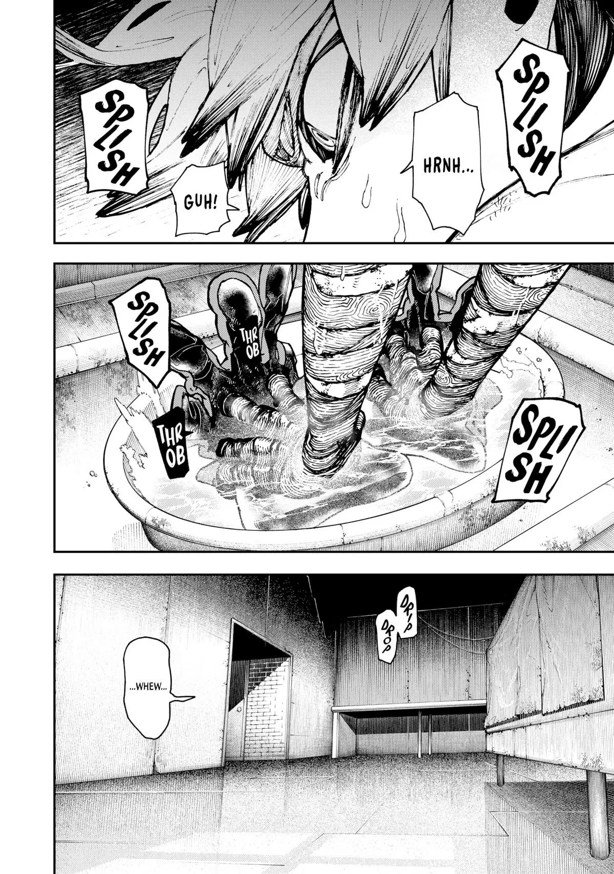 Read Gachiakuta - Chapter 25 - www.gachiakutas.net | Image 2