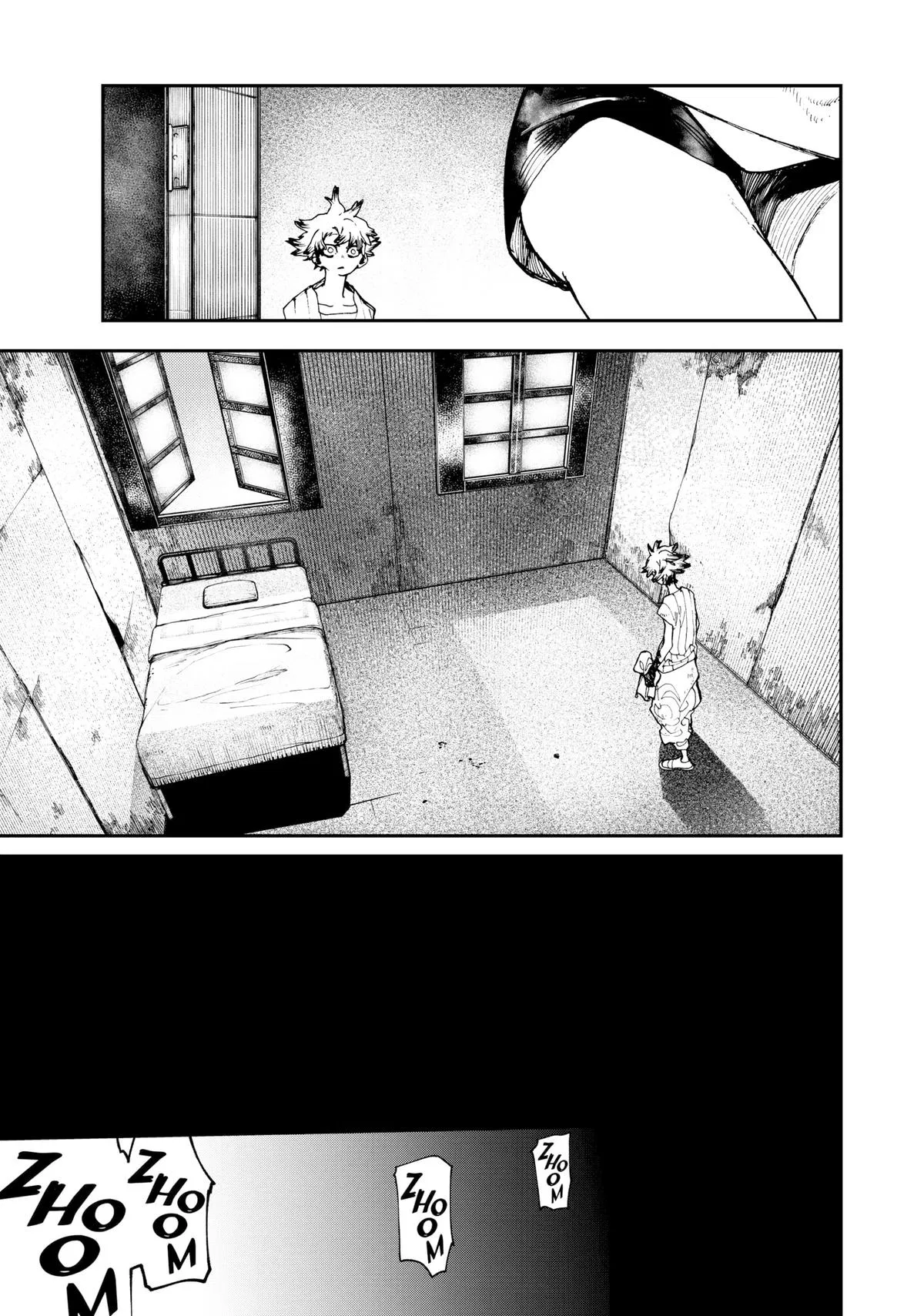 Read Gachiakuta - Chapter 25 - www.gachiakutas.net | Image 7