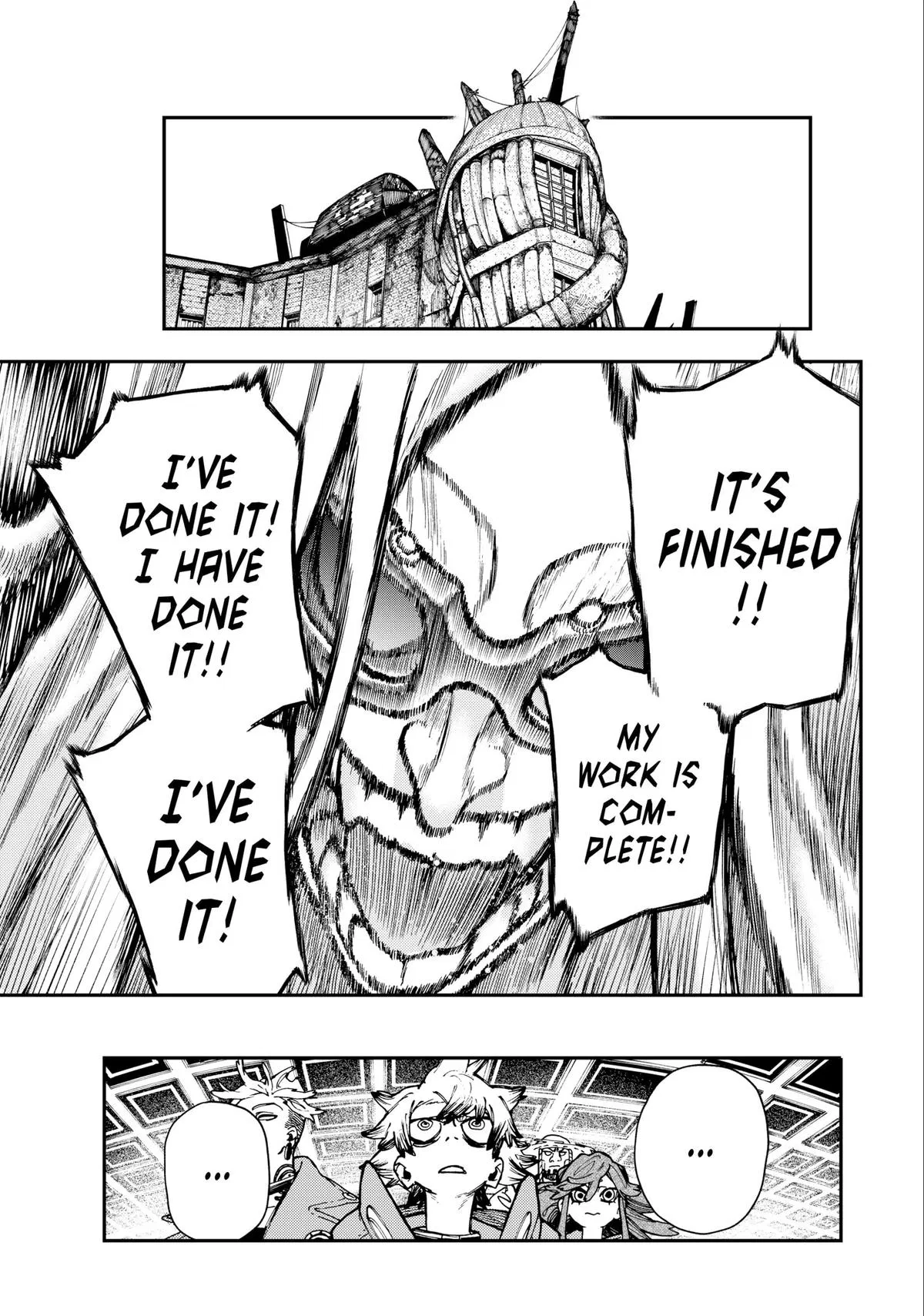 Read Gachiakuta - Chapter 29 - www.gachiakutas.net | Image 1
