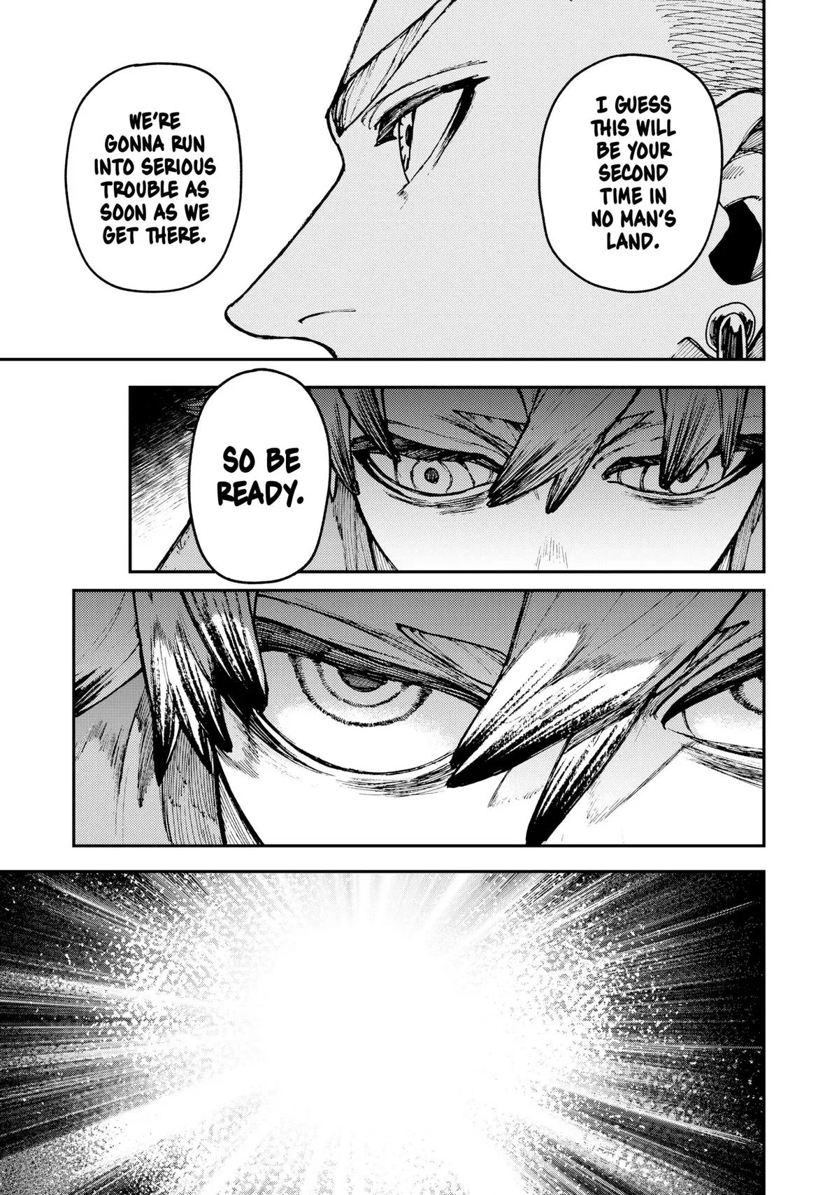 Read Gachiakuta - Chapter 29 - www.gachiakutas.net | Image 11