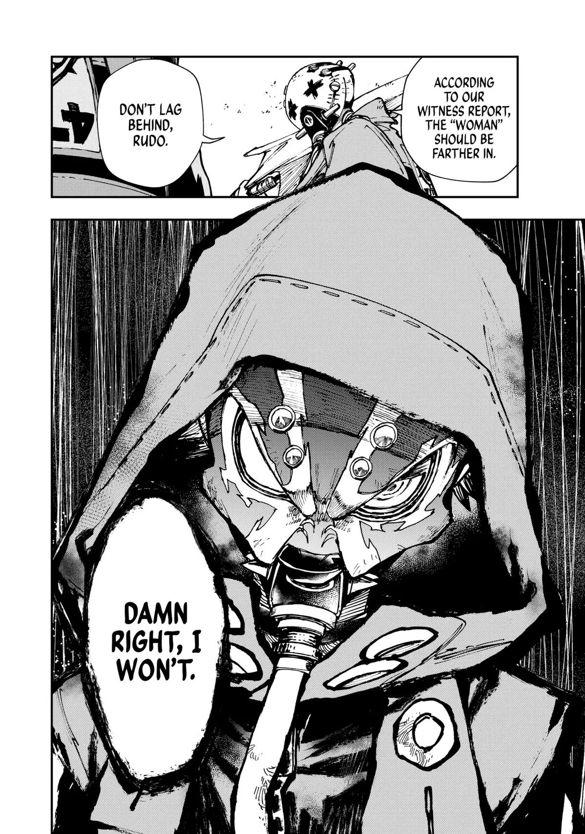 Read Gachiakuta - Chapter 29 - www.gachiakutas.net | Image 16