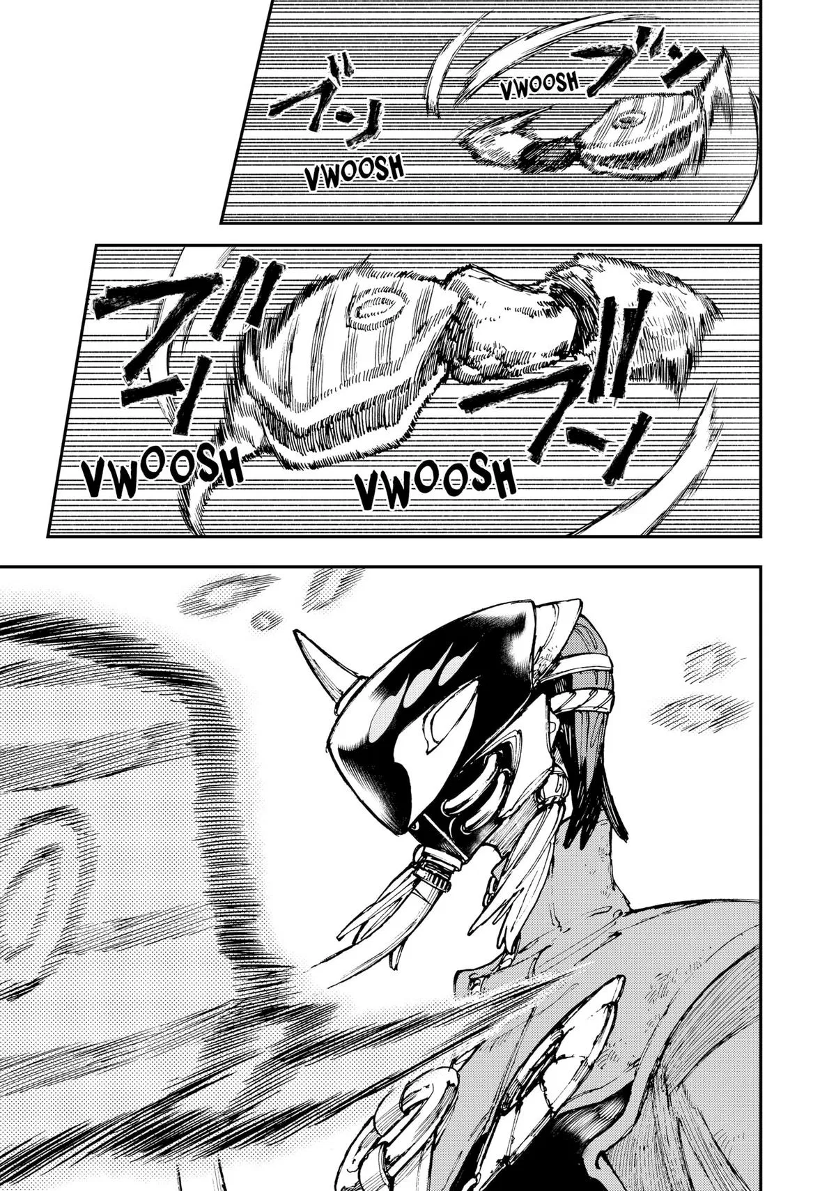Read Gachiakuta - Chapter 30 - www.gachiakutas.net | Image 6