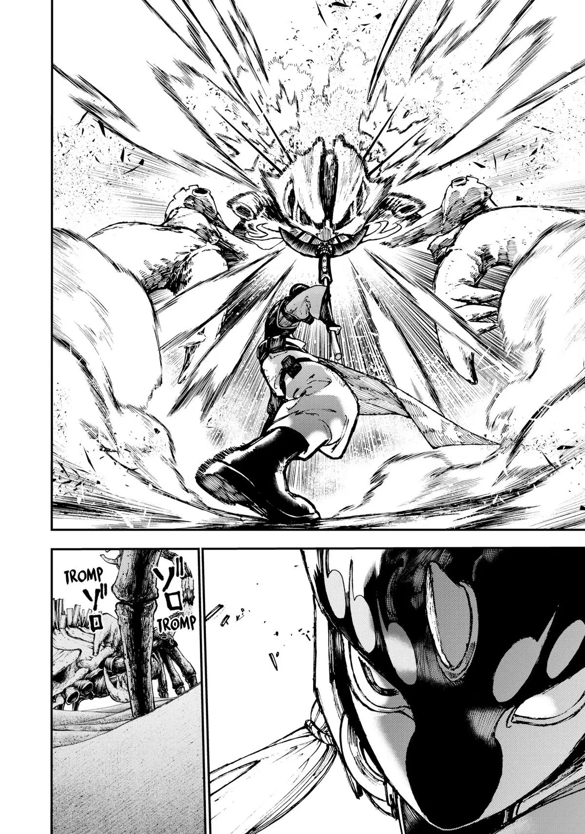 Read Gachiakuta - Chapter 30 - www.gachiakutas.net | Image 11