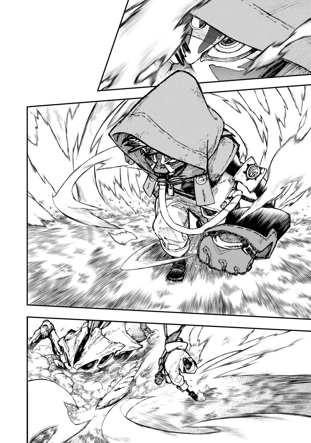 Read Gachiakuta - Chapter 30 - www.gachiakutas.net | Image 14