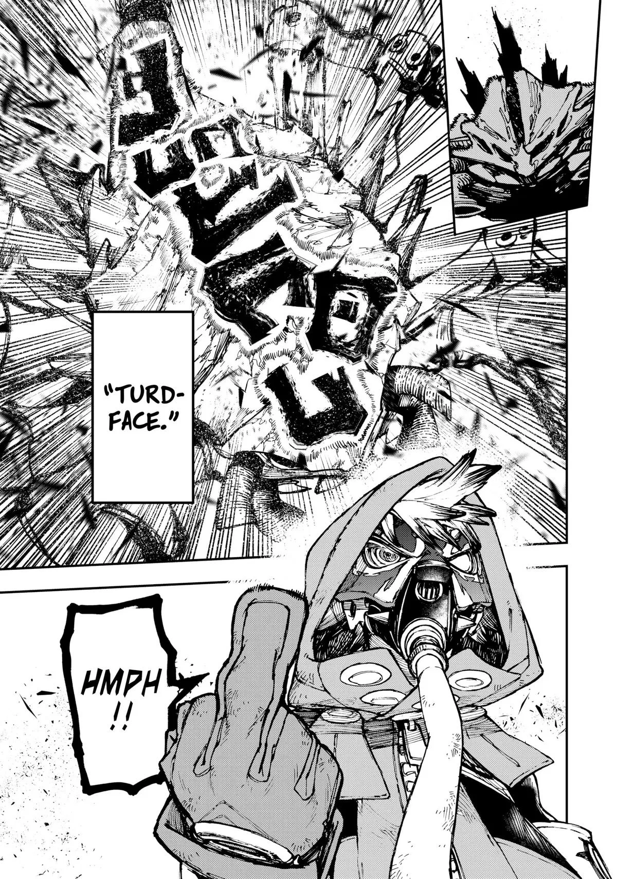 Read Gachiakuta - Chapter 30 - www.gachiakutas.net | Image 17
