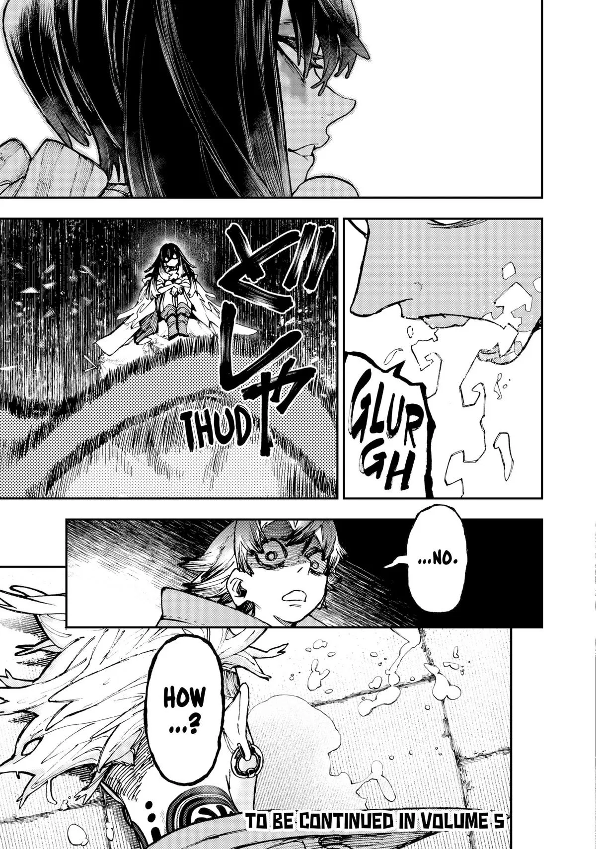 Read Gachiakuta - Chapter 31 - www.gachiakutas.net | Image 18