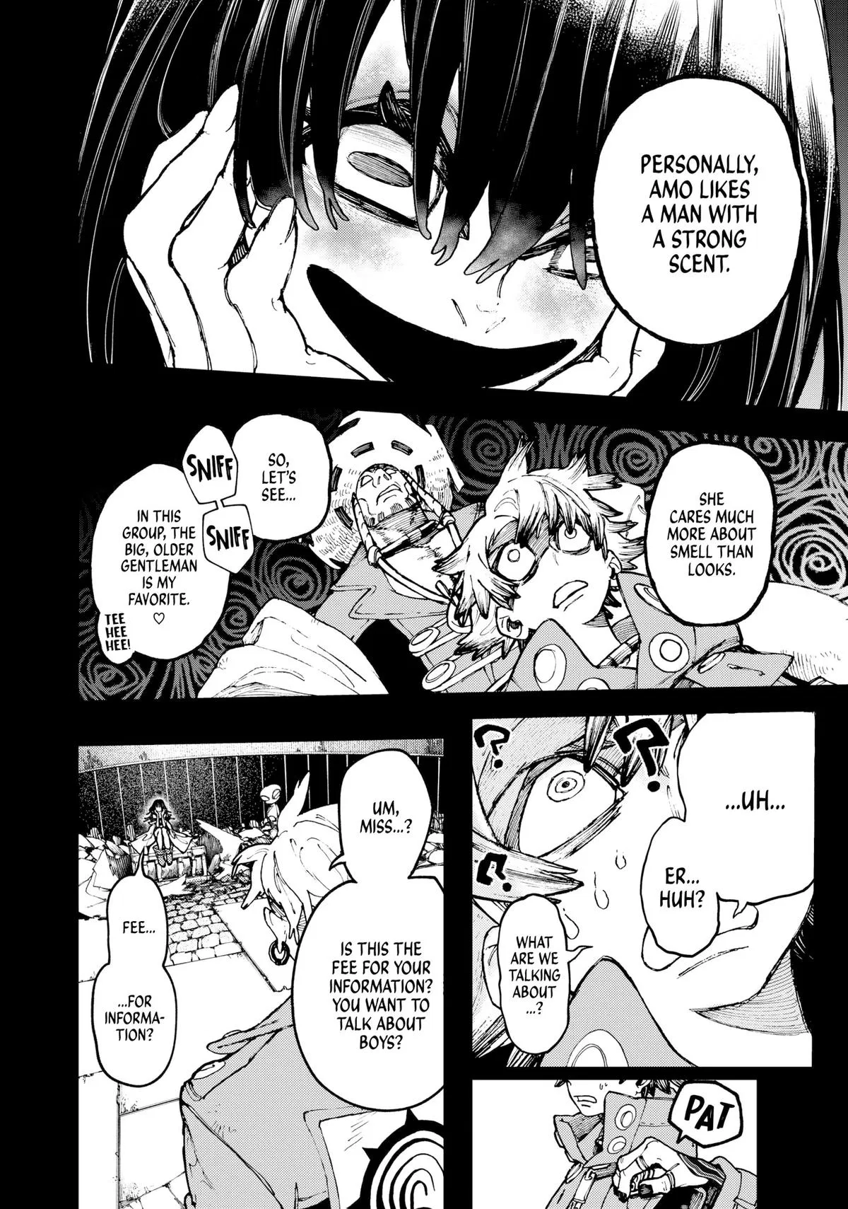 Read Gachiakuta - Chapter 32 - www.gachiakutas.net | Image 16