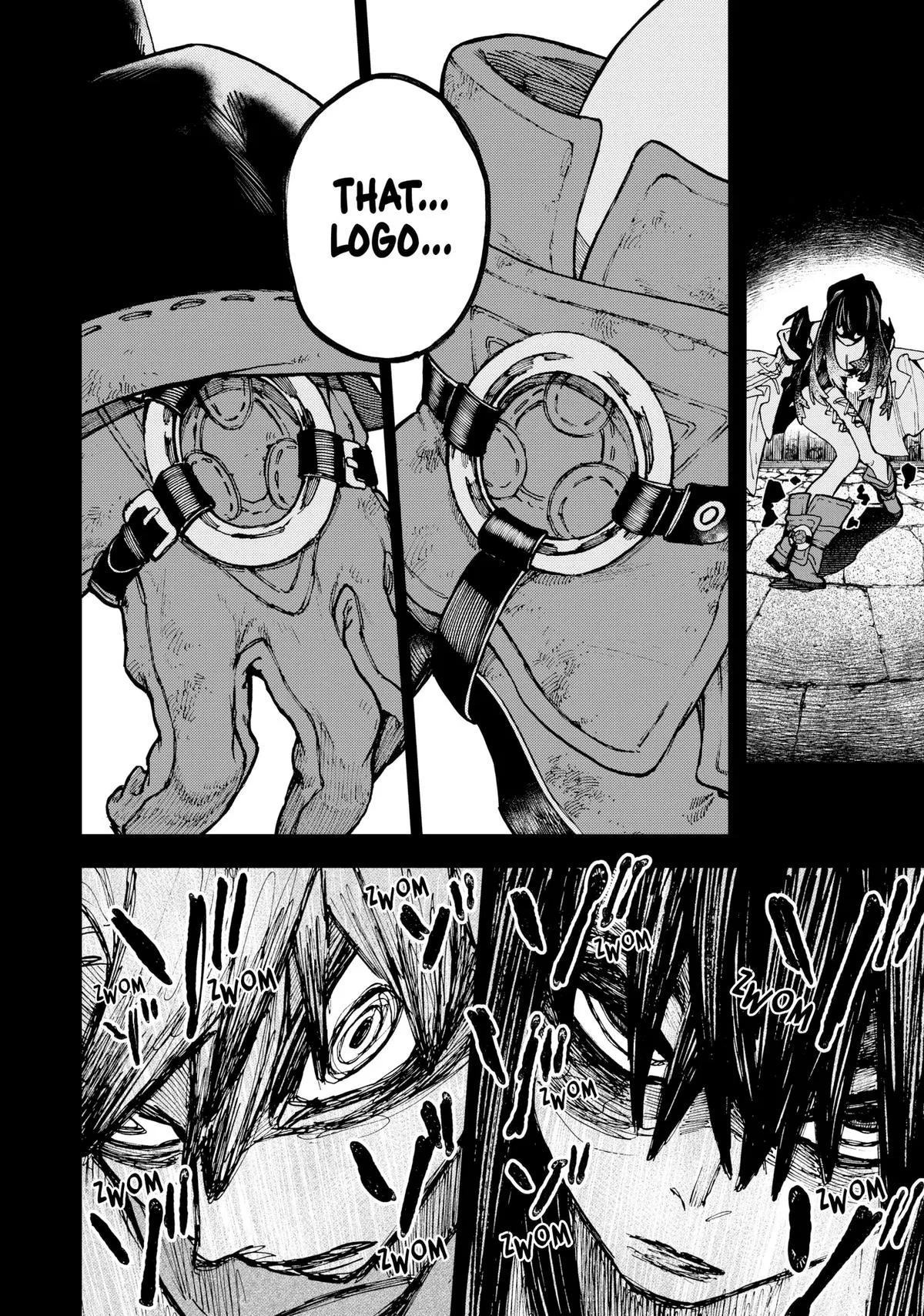 Read Gachiakuta - Chapter 32 - www.gachiakutas.net | Image 22