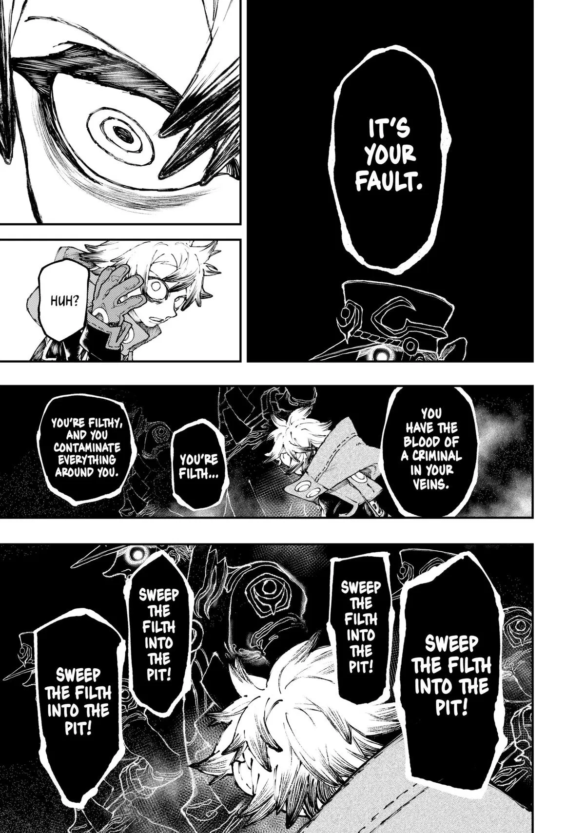 Read Gachiakuta - Chapter 33 - www.gachiakutas.net | Image 17