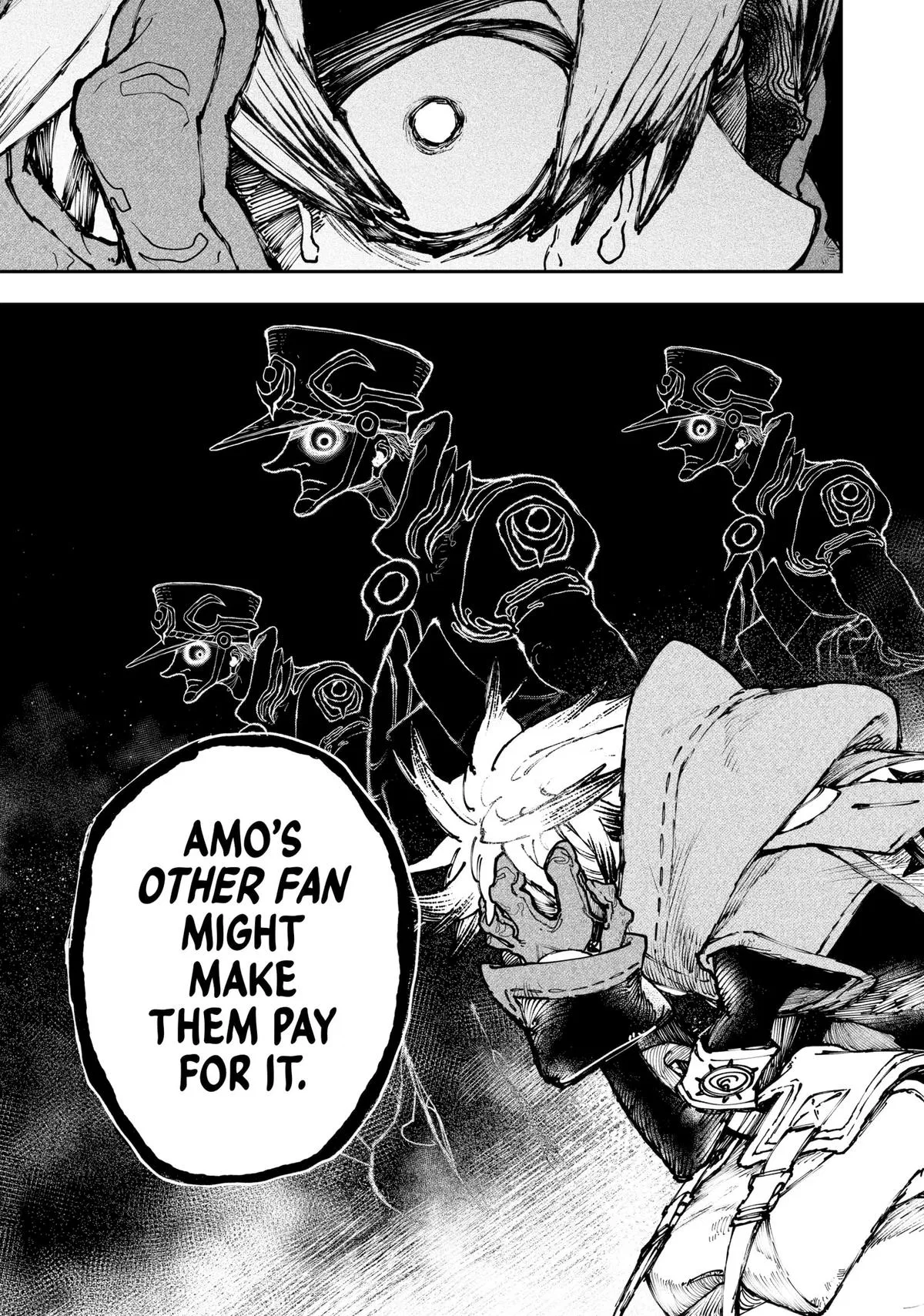 Read Gachiakuta - Chapter 33 - www.gachiakutas.net | Image 19