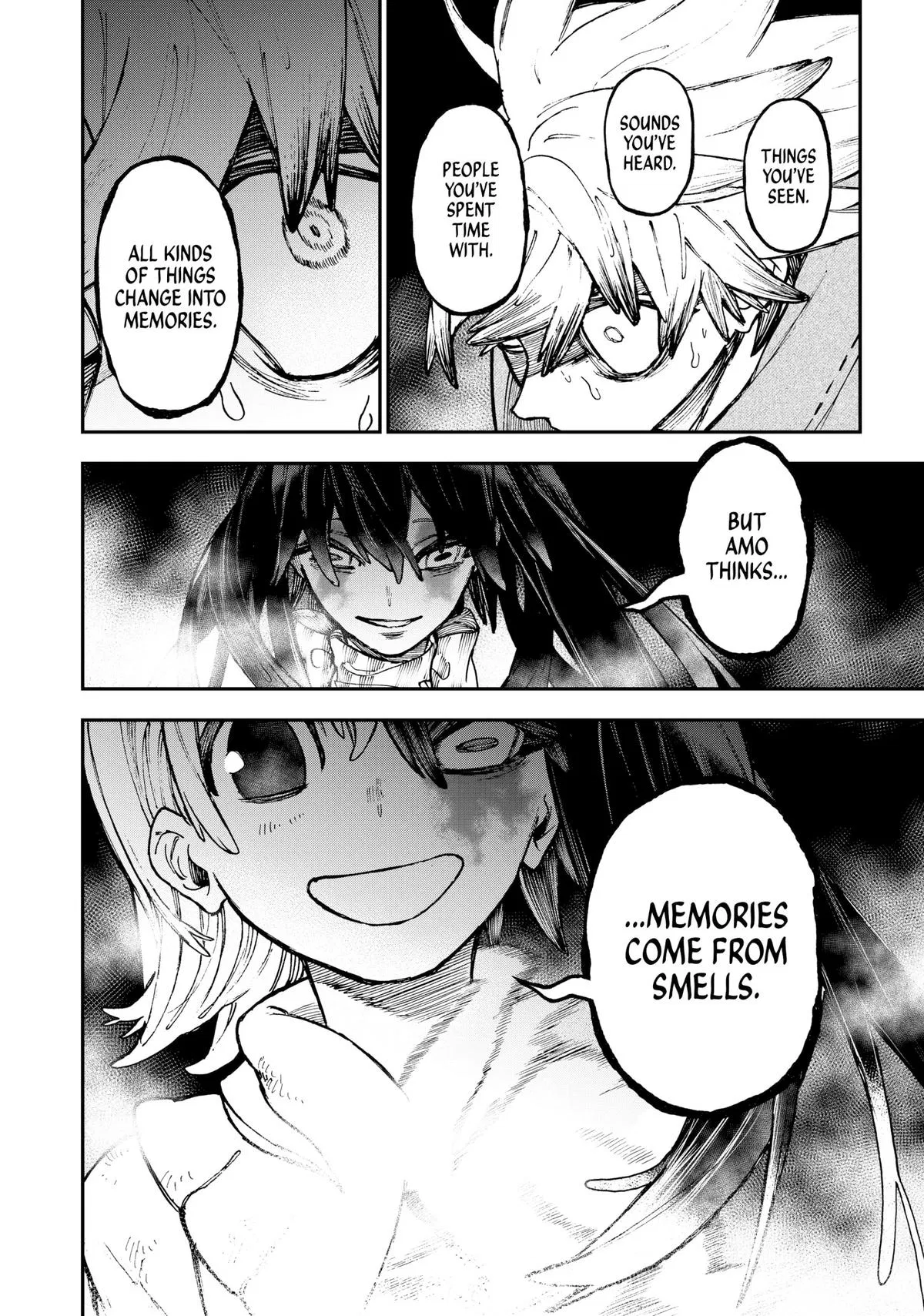 Read Gachiakuta - Chapter 34 - www.gachiakutas.net | Image 18