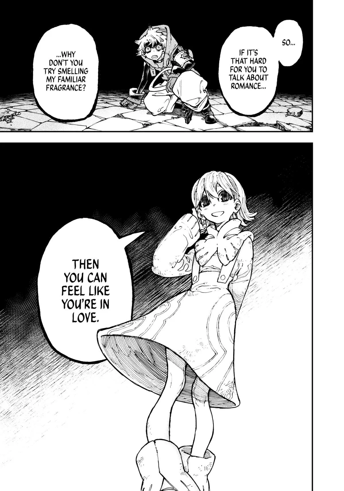 Read Gachiakuta - Chapter 34 - www.gachiakutas.net | Image 19
