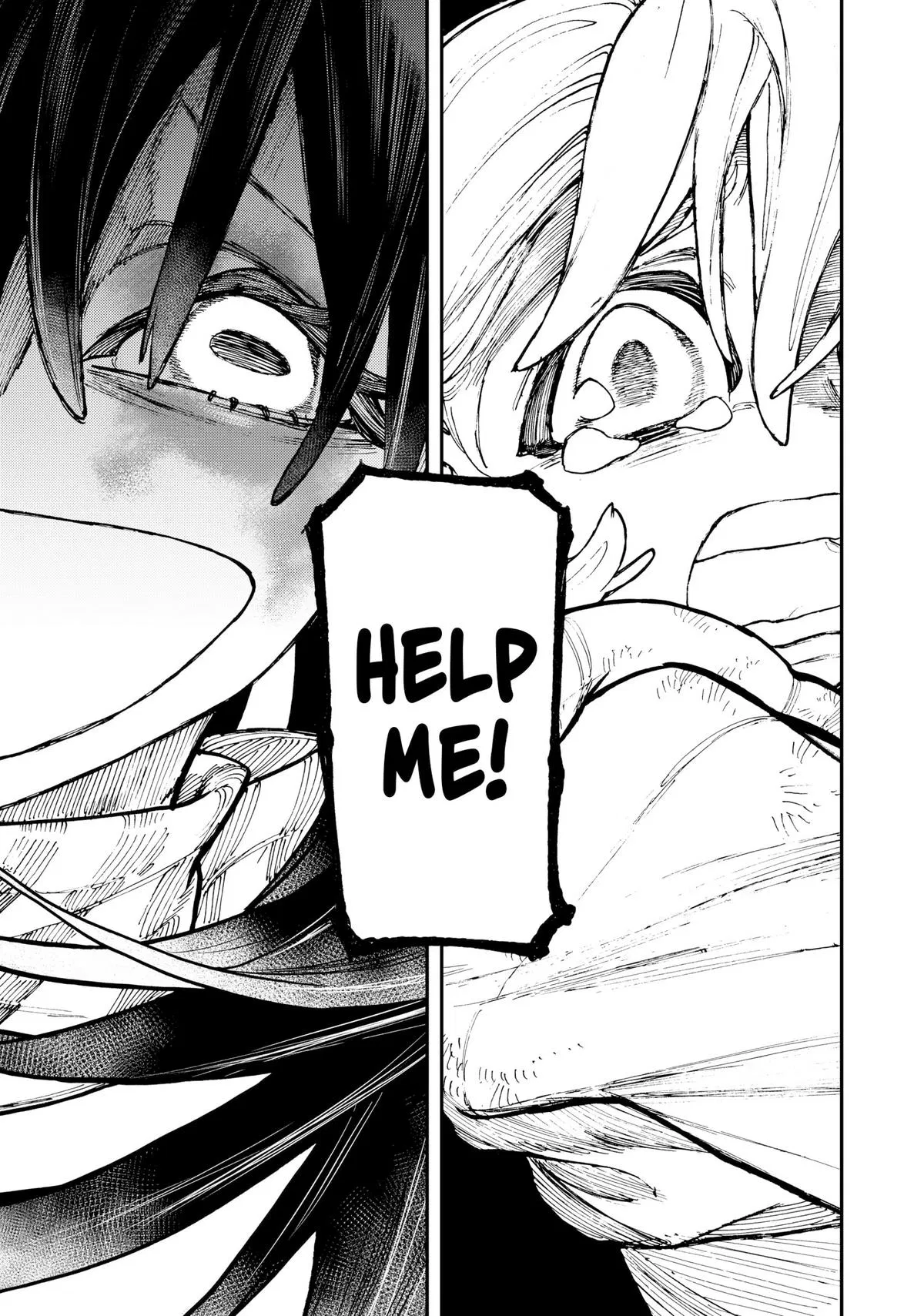 Read Gachiakuta - Chapter 35 - www.gachiakutas.net | Image 13