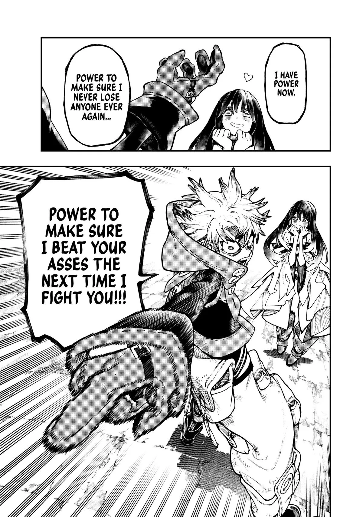 Read Gachiakuta - Chapter 35 - www.gachiakutas.net | Image 16