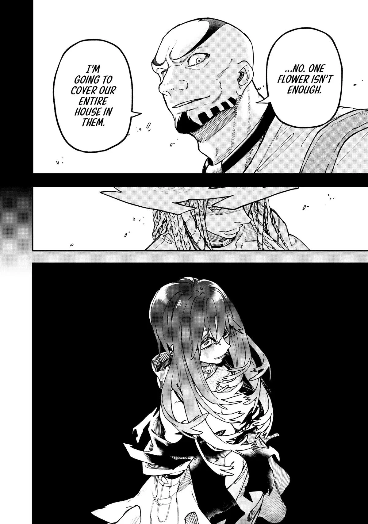 Read Gachiakuta - Chapter 36 - www.gachiakutas.net | Image 2